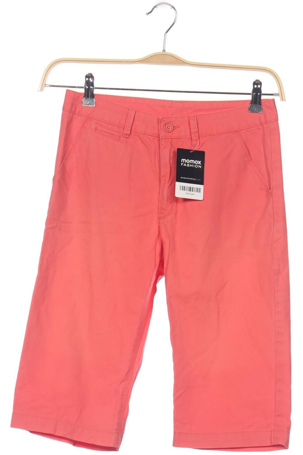 

H&M Herren Shorts, pink, Gr. 158