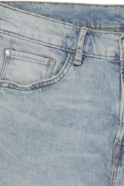 Thumbnail - H&amp;M Jungen Shorts, blau, Gr. 164