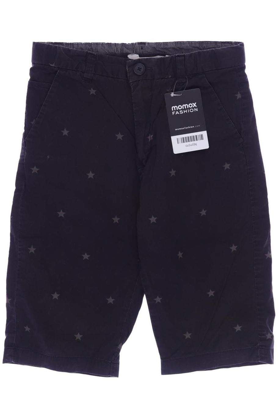 

H&M Herren Shorts, schwarz, Gr. 128