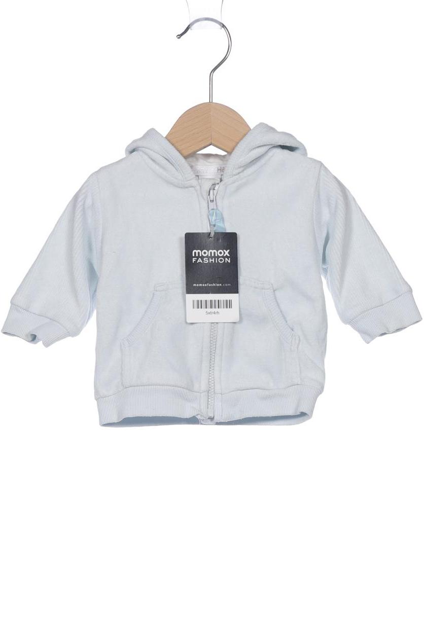 

H&M Herren Hoodies & Sweater, hellblau, Gr. 56