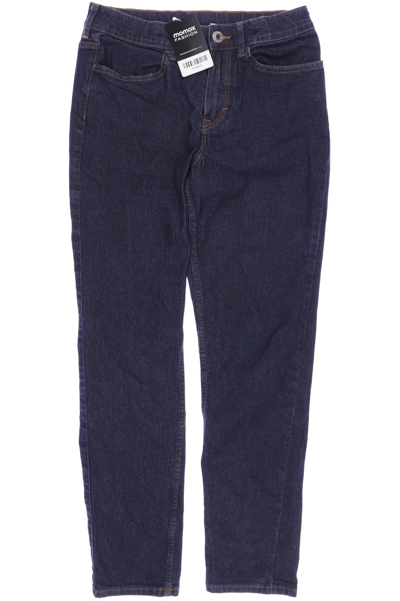 

H&M Jungen Jeans, marineblau