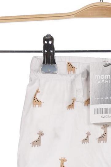 Thumbnail - H&amp;M Jungen Shorts, weiß, Gr. 68