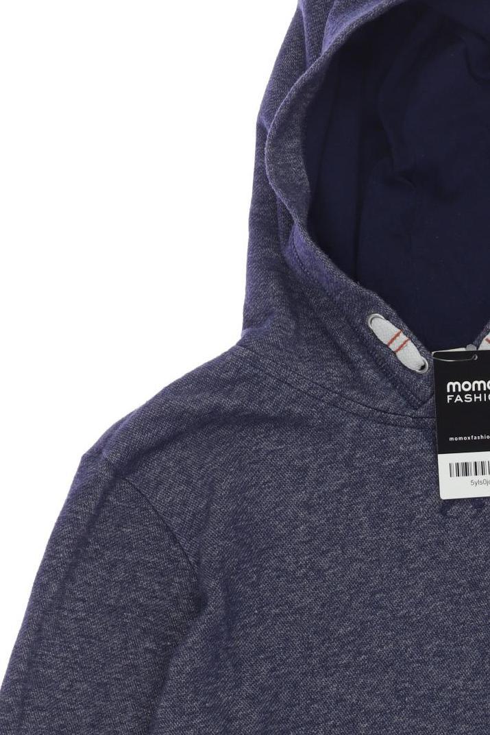 Thumbnail - H&amp;M Herren Hoodies &amp; Sweater, marineblau, Gr. 158/164
