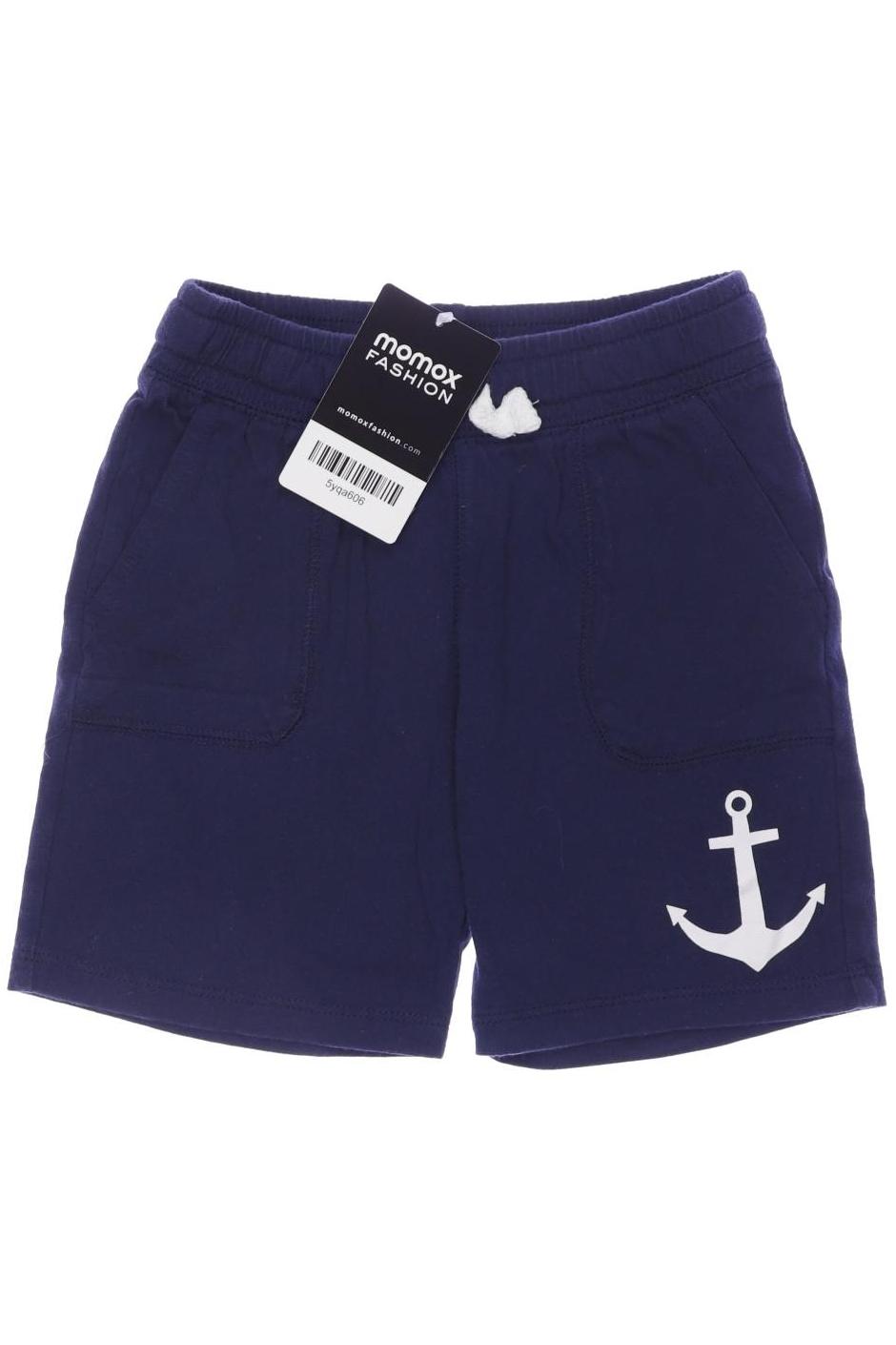 

H&M Herren Shorts, marineblau, Gr. 104