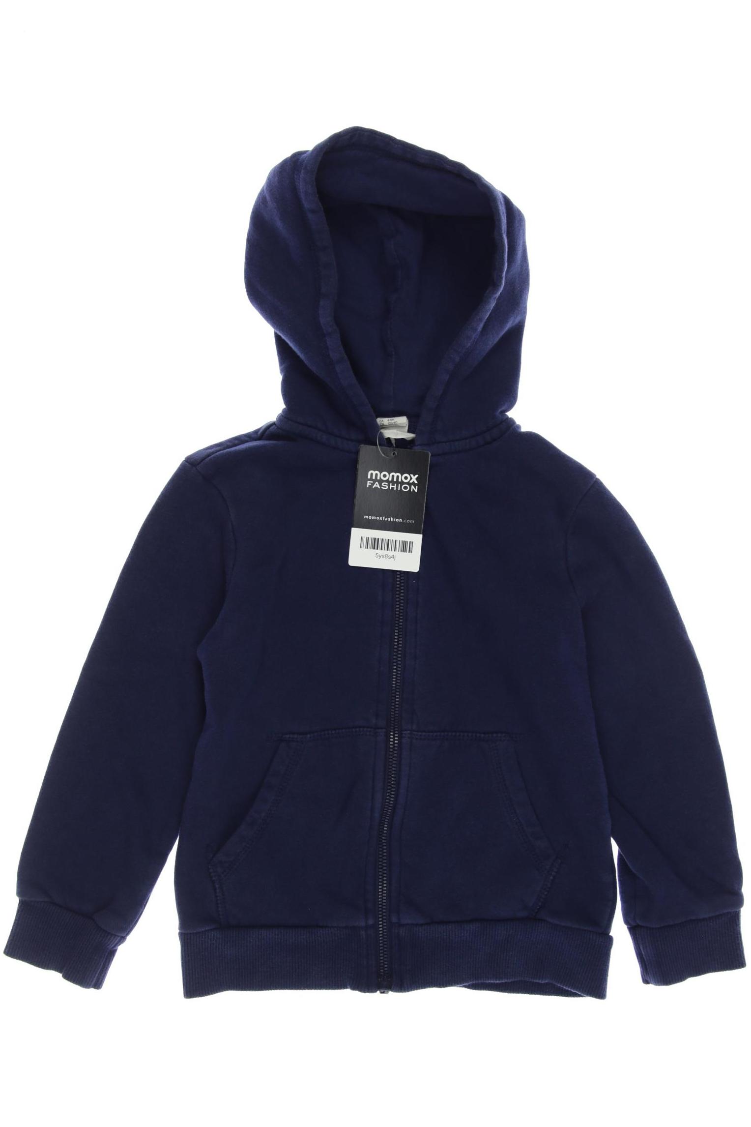

H&M Herren Hoodies & Sweater, marineblau, Gr. 110