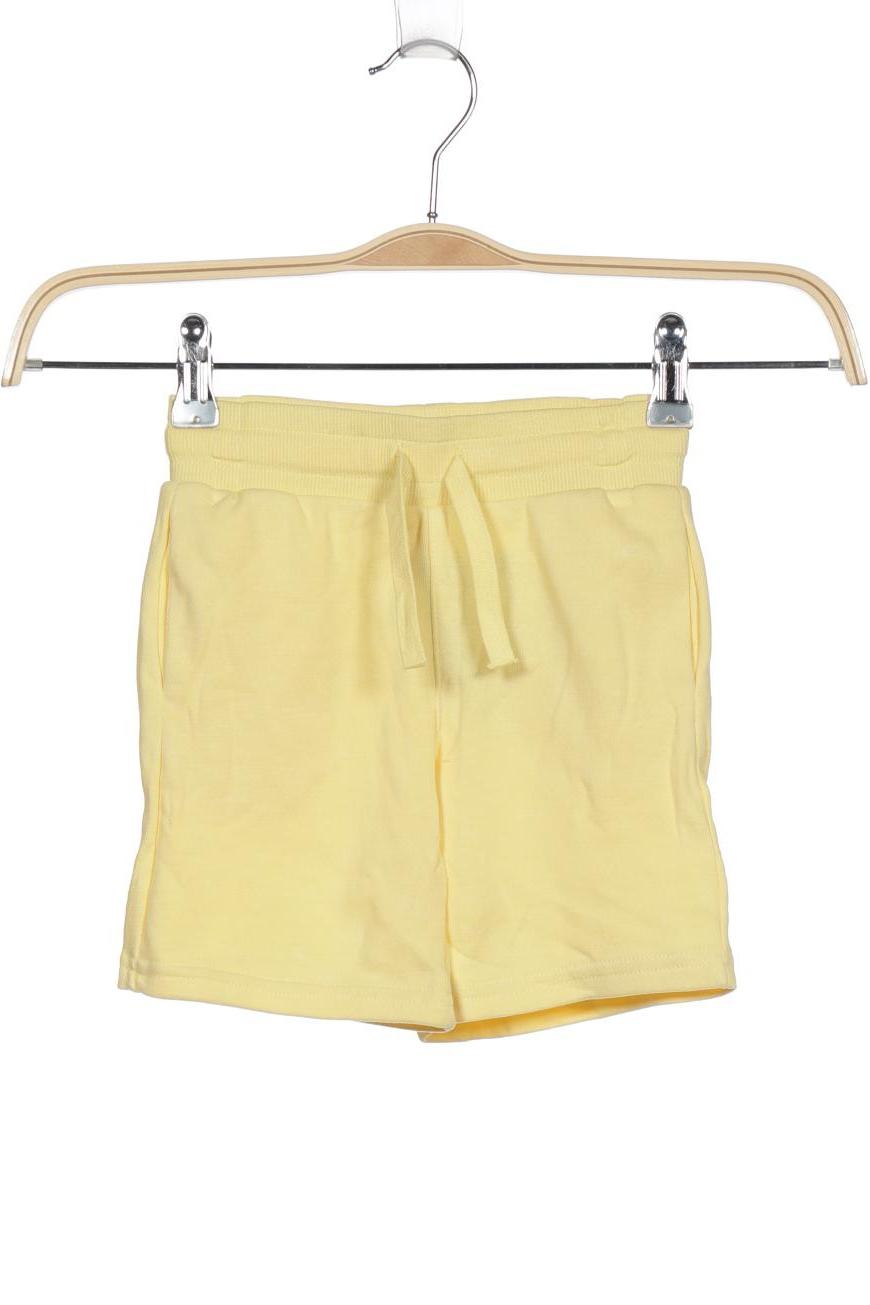 

H&M Jungen Shorts, gelb