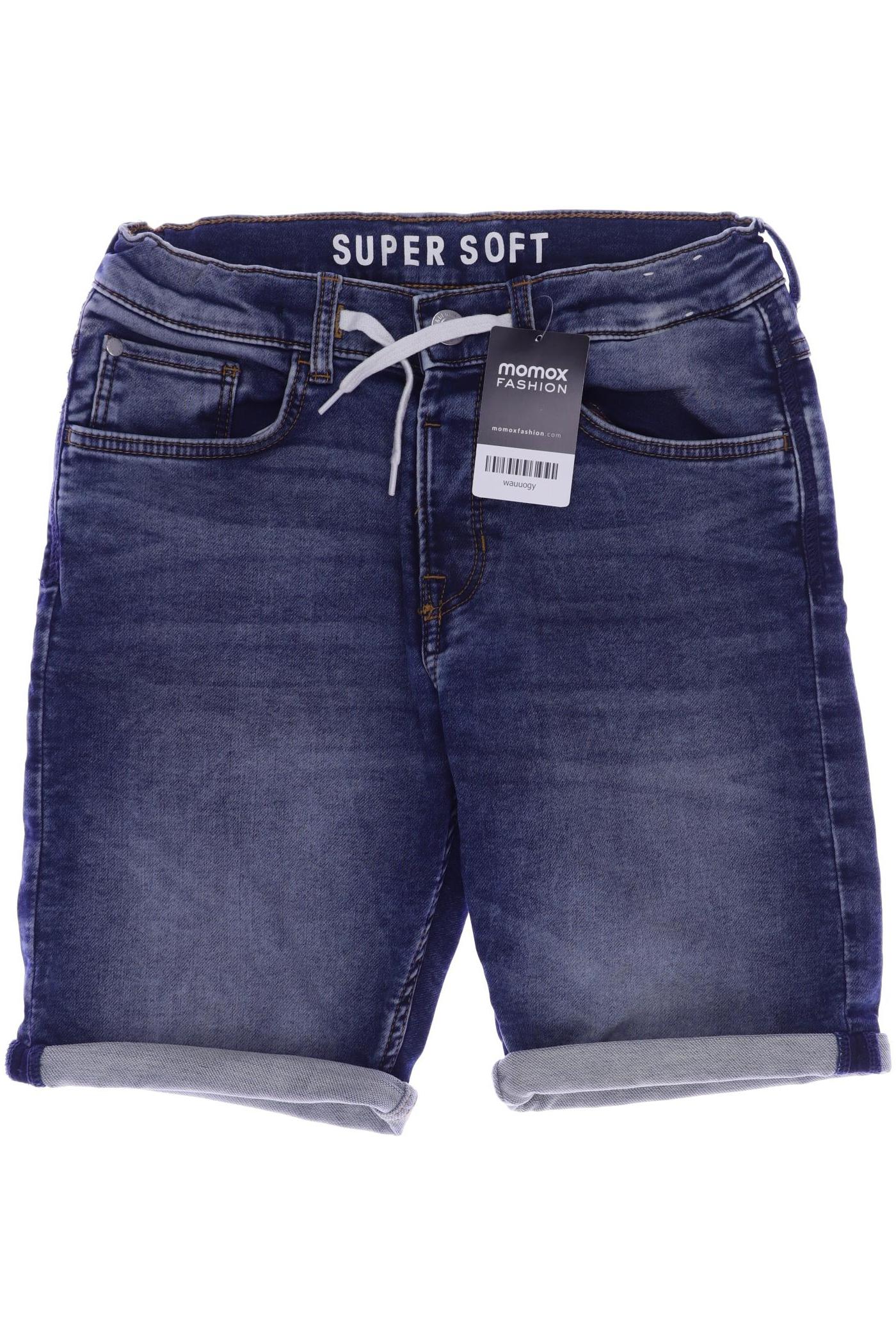 

H&M Jungen Shorts, blau