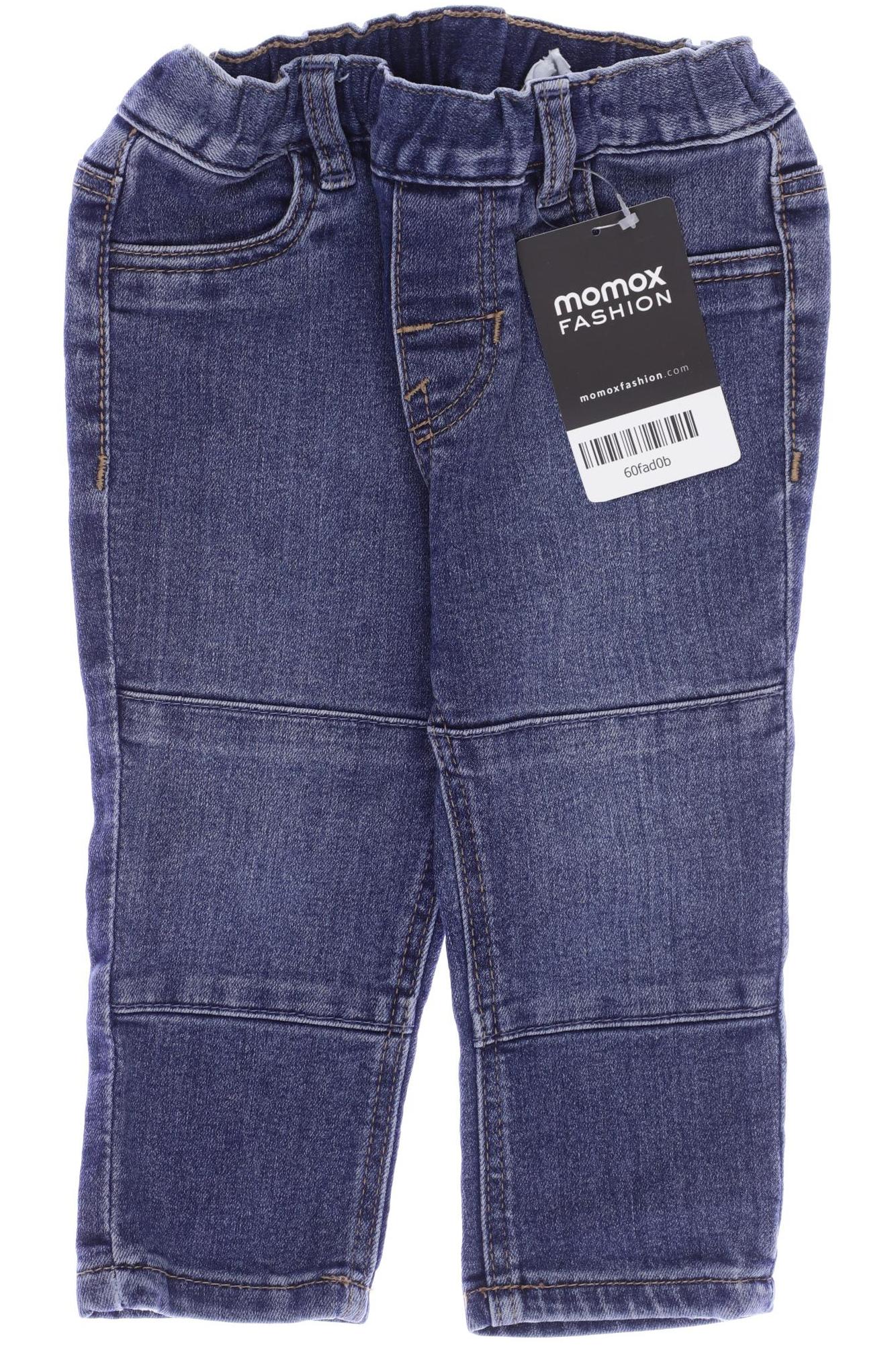 

H&M Herren Jeans, blau, Gr. 80