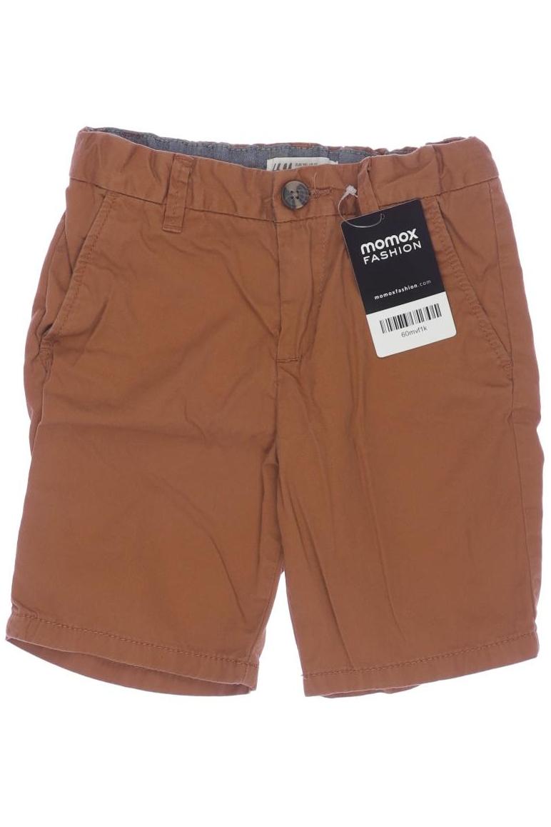 

H&M Herren Shorts, braun, Gr. 110