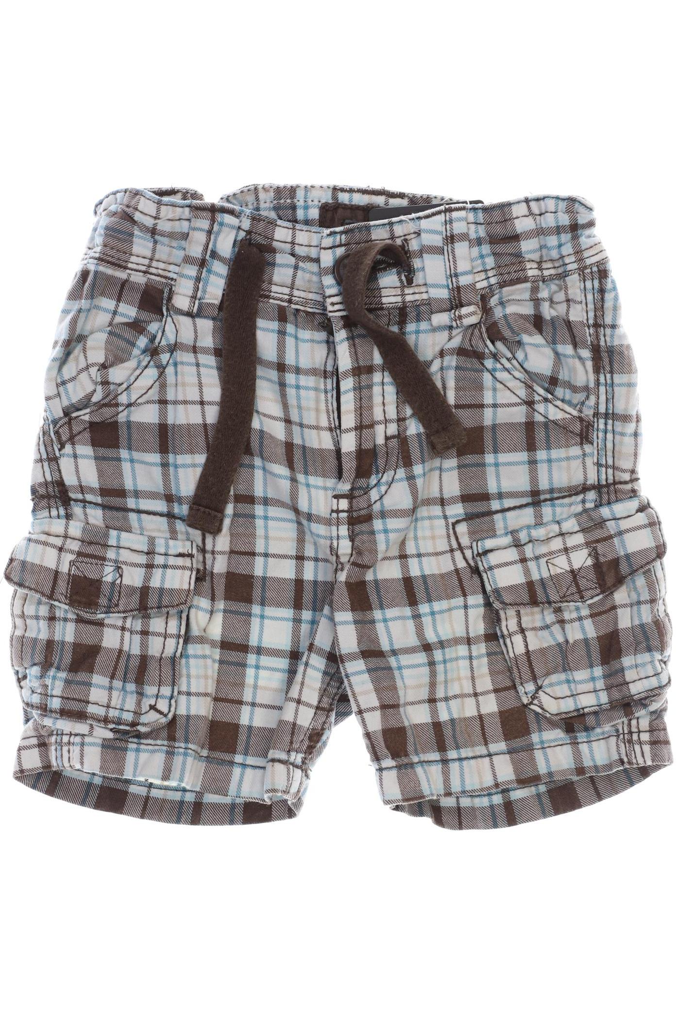 

H&M Jungen Shorts, braun