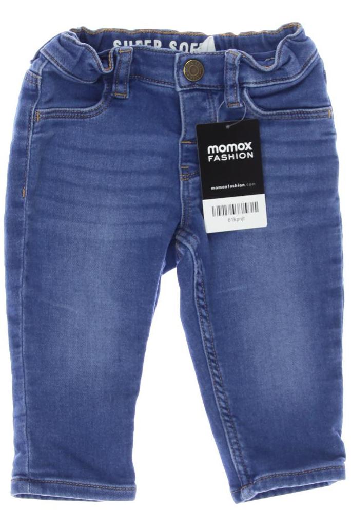

H&M Herren Jeans, blau, Gr. 74