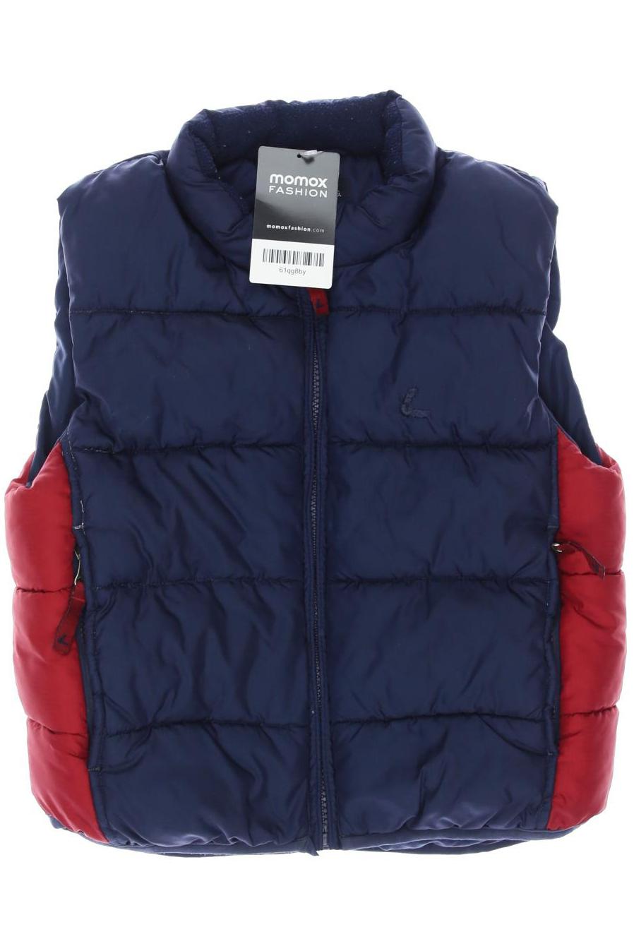 

H&M Herren Jacke, marineblau, Gr. 110