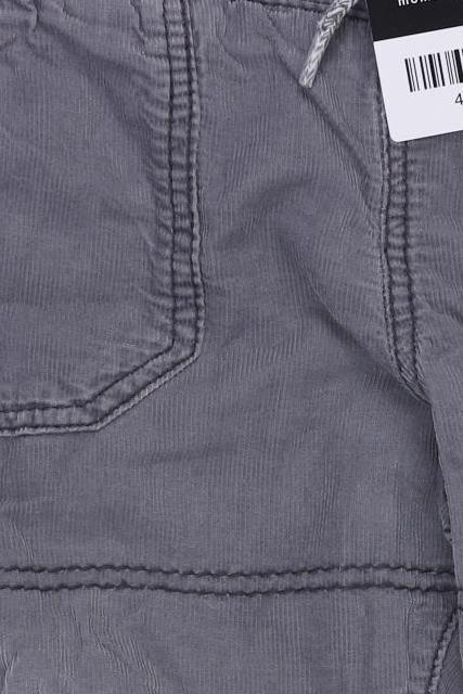 Thumbnail - H&amp;M Jungen Stoffhose, grau, Gr. 80