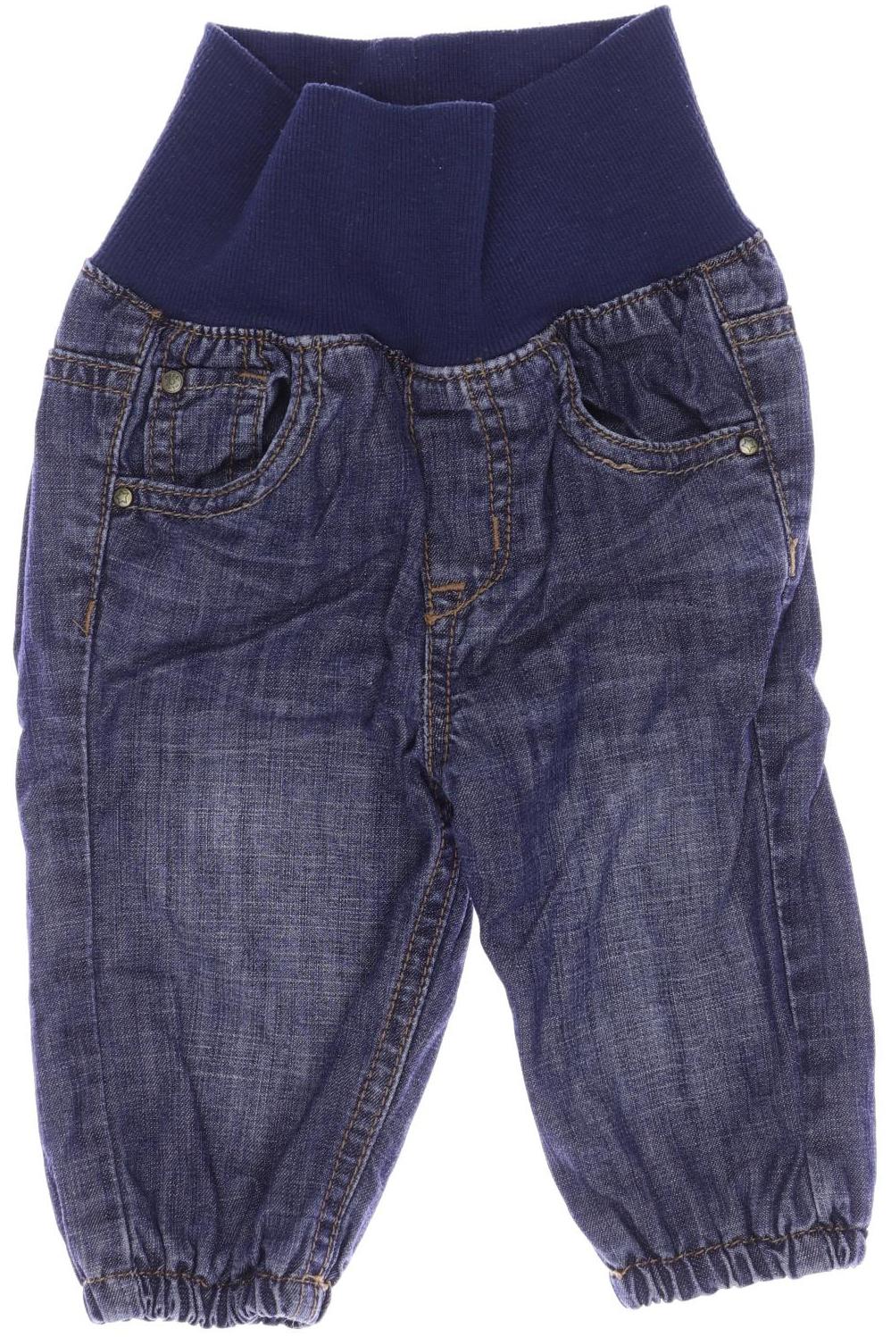 

H&M Herren Jeans, blau, Gr. 62