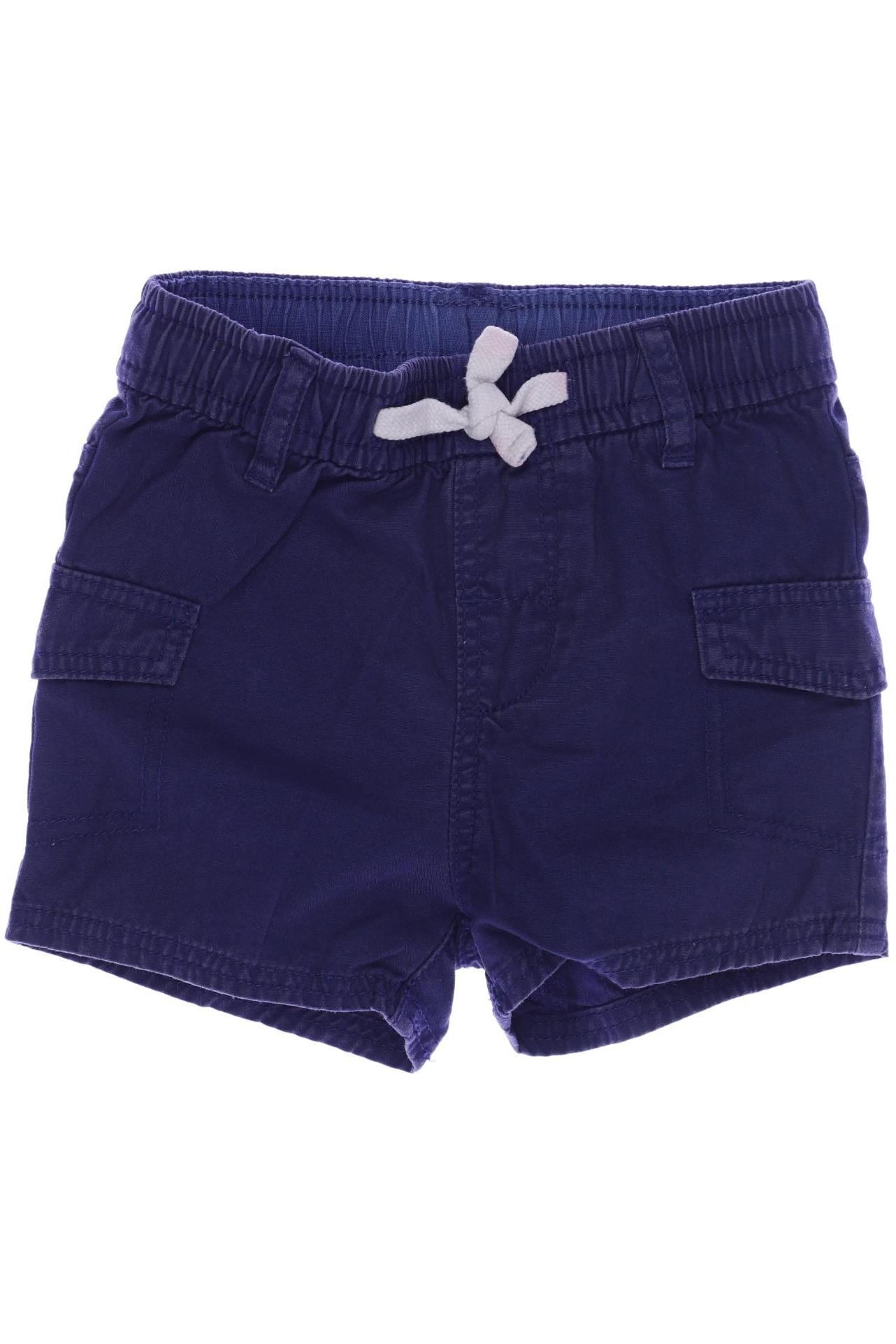 

H&M Jungen Shorts, marineblau