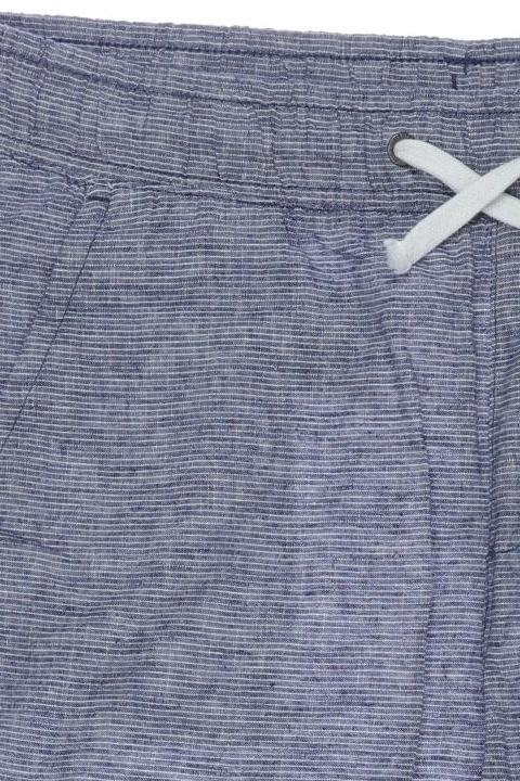 Thumbnail - H&amp;M Jungen Shorts, blau, Gr. 158/164