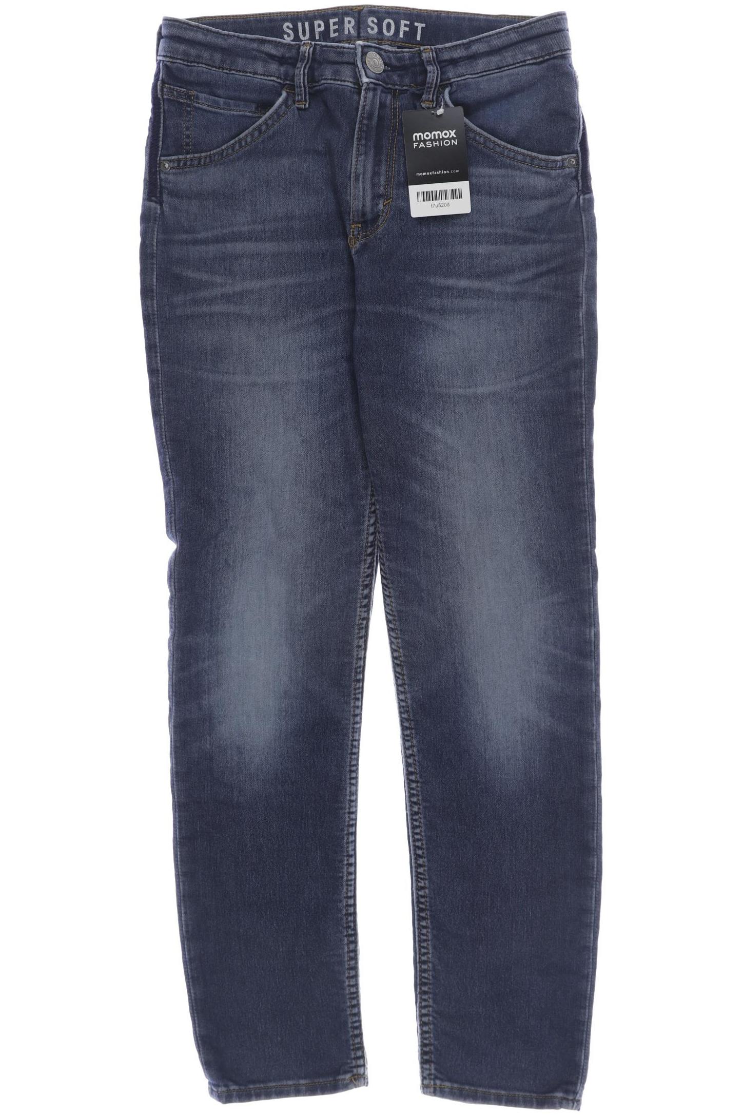 

H&M Herren Jeans, blau, Gr. 158