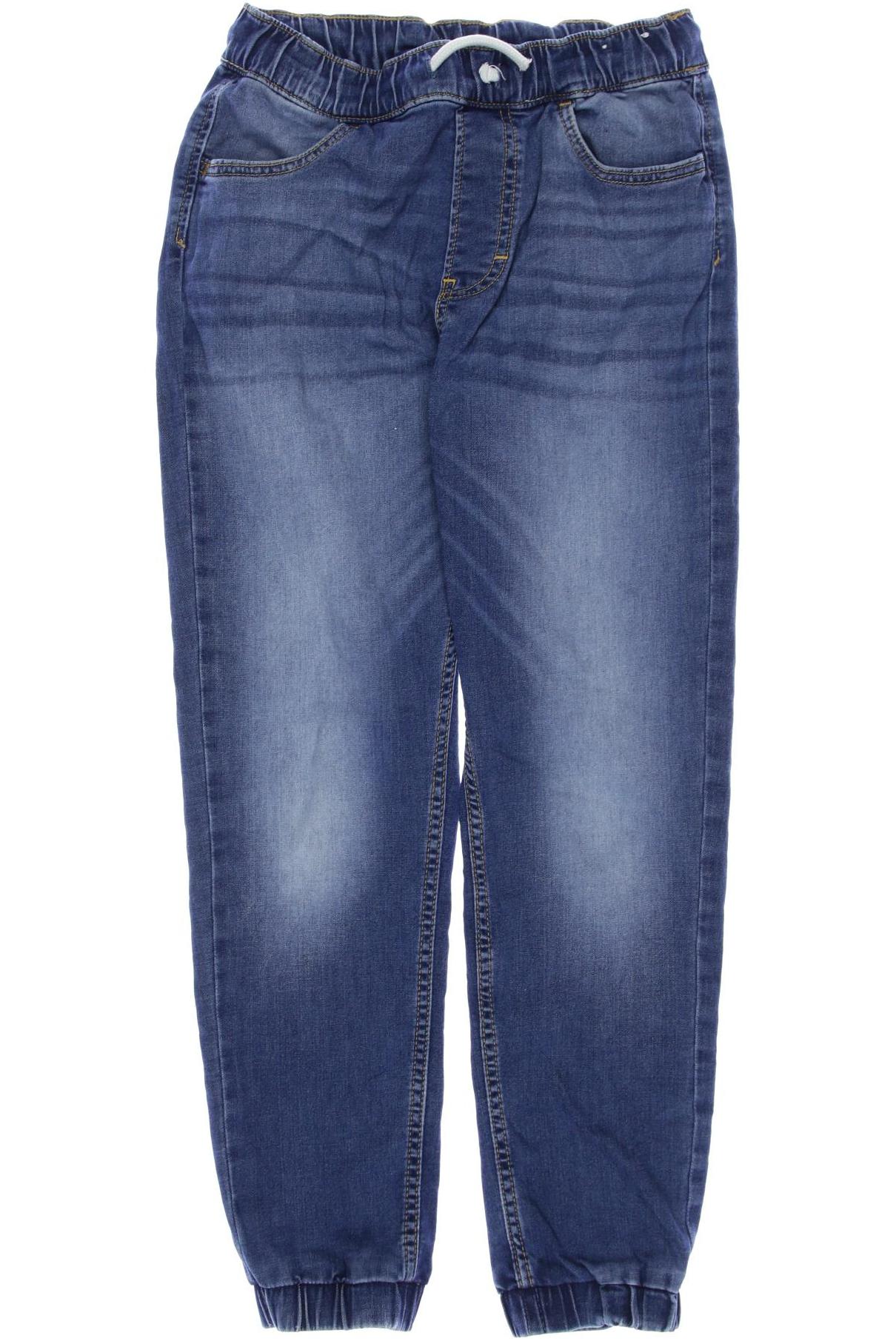 

H&M Herren Jeans, blau, Gr. 146