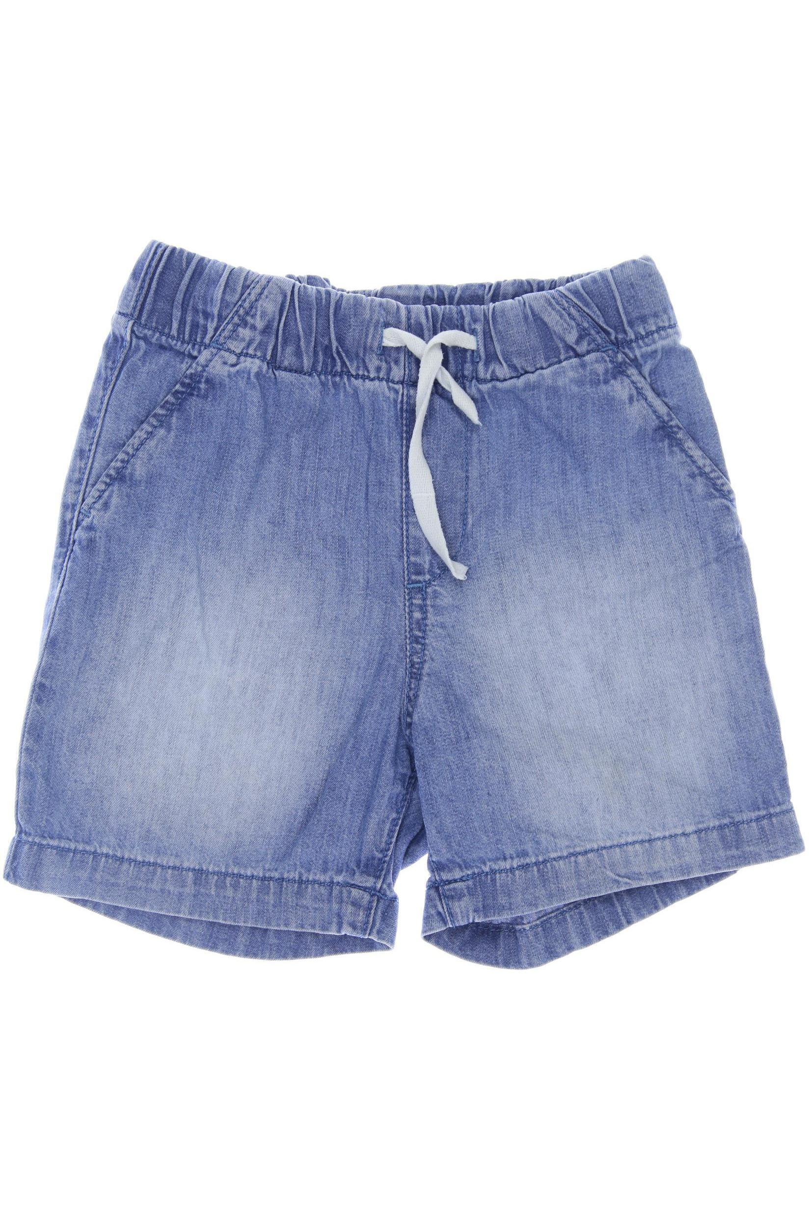 

H&M Herren Shorts, blau, Gr. 104