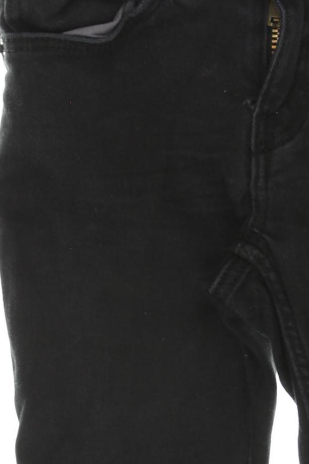 Thumbnail - H&amp;M Jungen Jeans, schwarz, Gr. 92