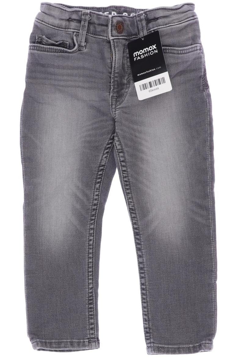 

H&M Jungen Jeans, grau