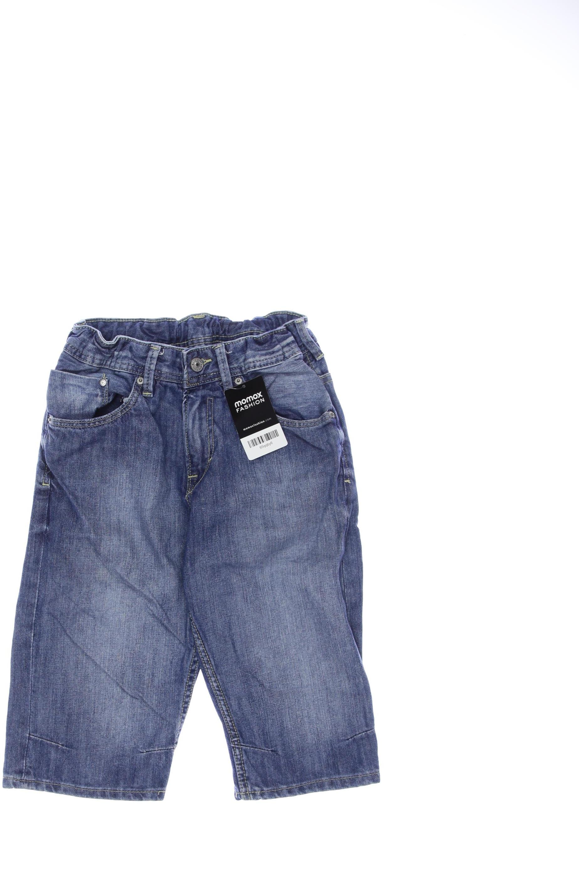 

H&M Herren Shorts, blau, Gr. 146
