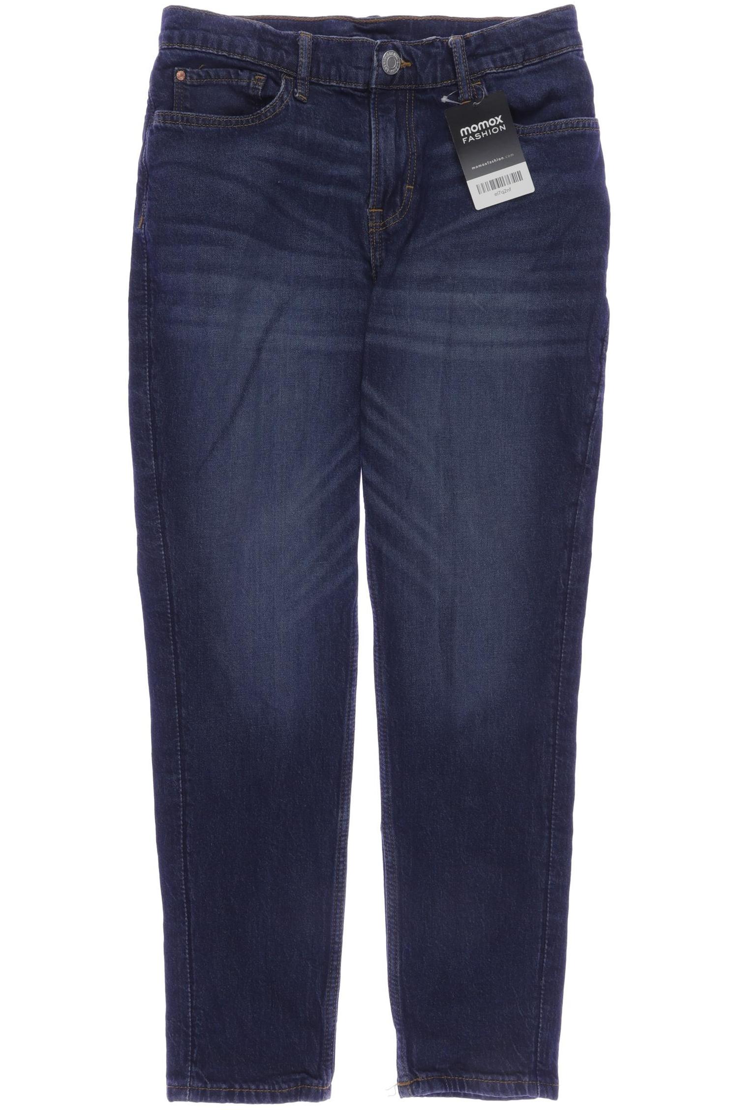 

H&M Herren Jeans, blau, Gr. 158