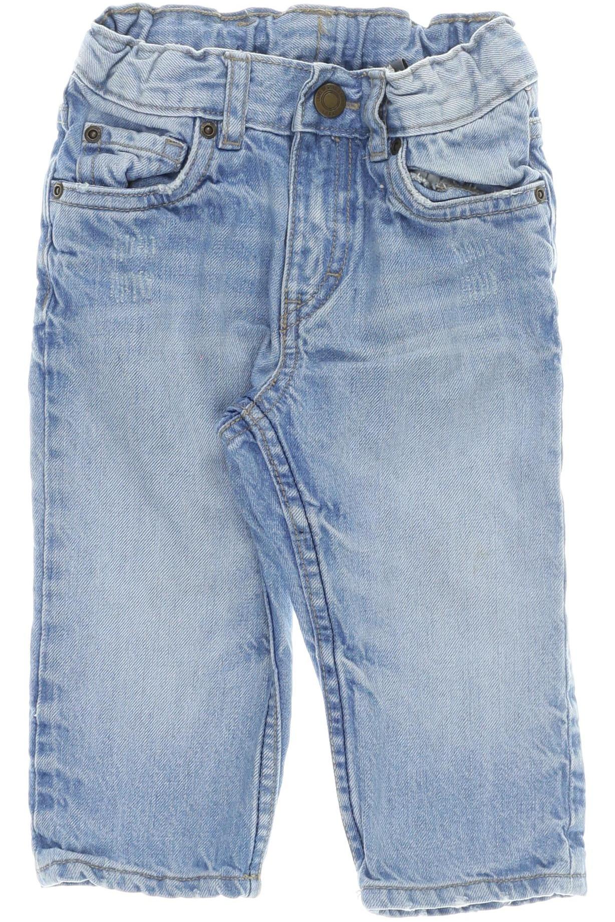 

H&M Herren Jeans, blau, Gr. 80
