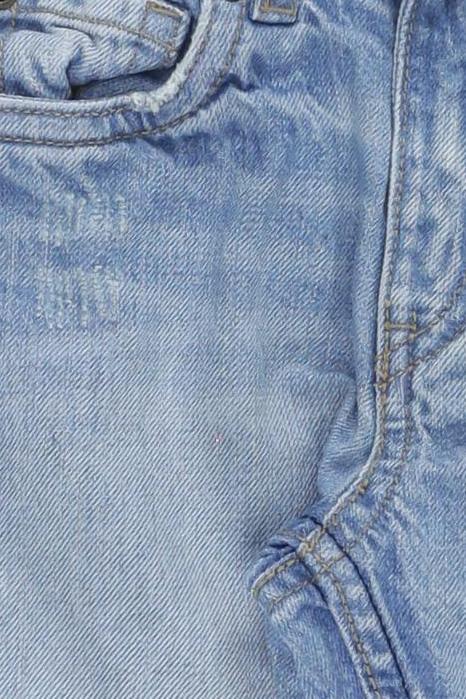 Thumbnail - H&amp;M Jungen Jeans, blau, Gr. 80