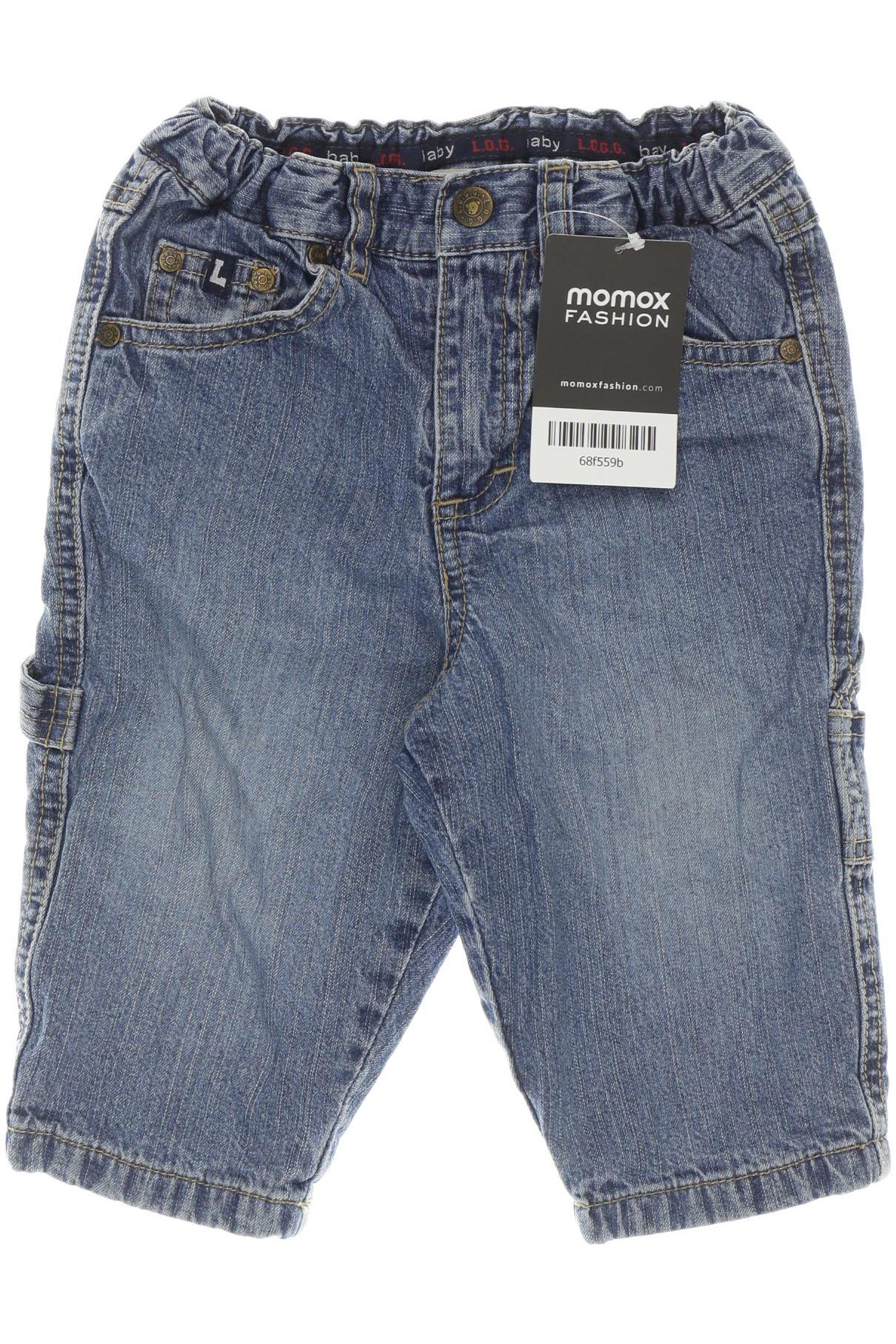 

H&M Herren Jeans, blau, Gr. 74
