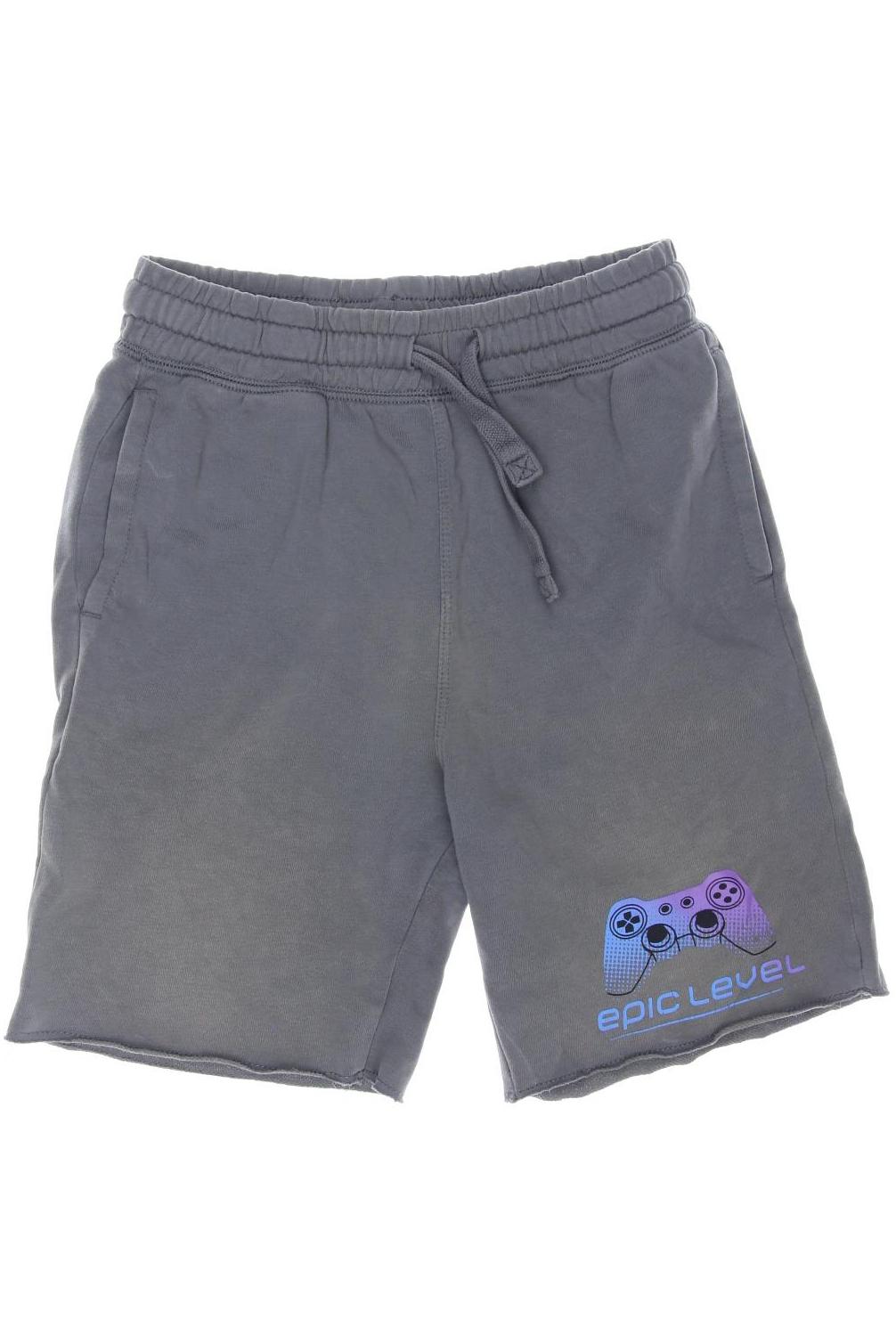 

H&M Jungen Shorts, grau