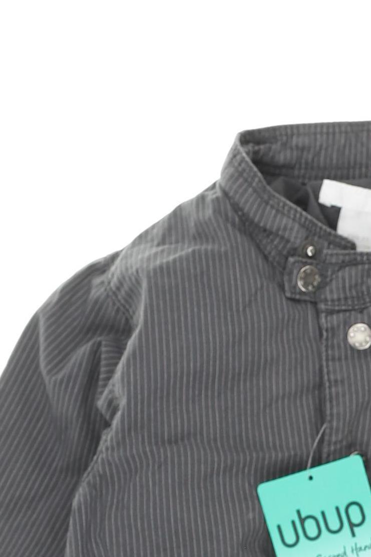 Thumbnail - H&amp;M Jungen Jacke, grau, Gr. 74