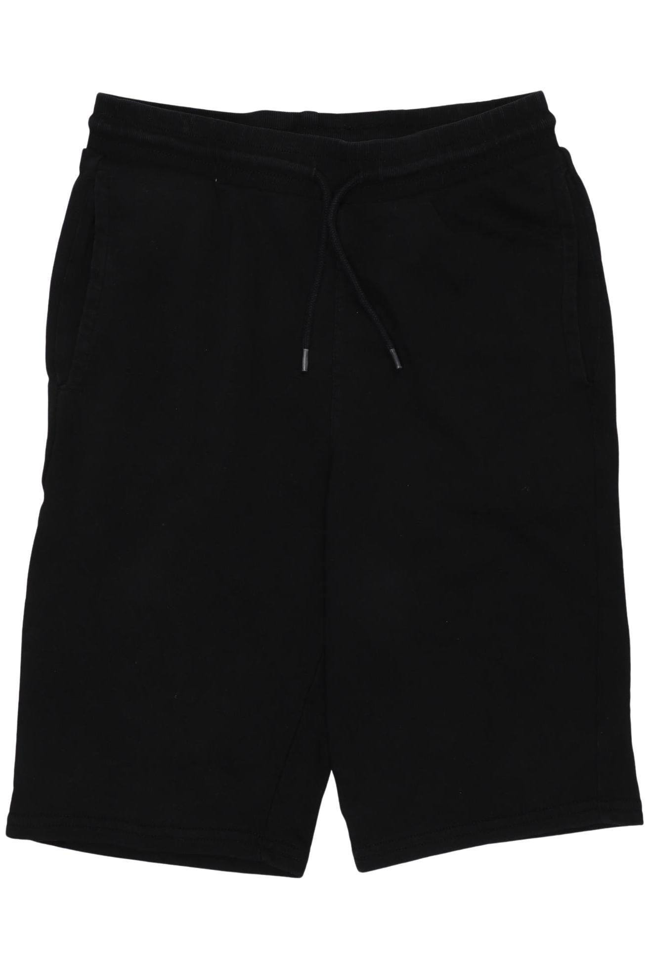

H&M Herren Shorts, schwarz, Gr. 170