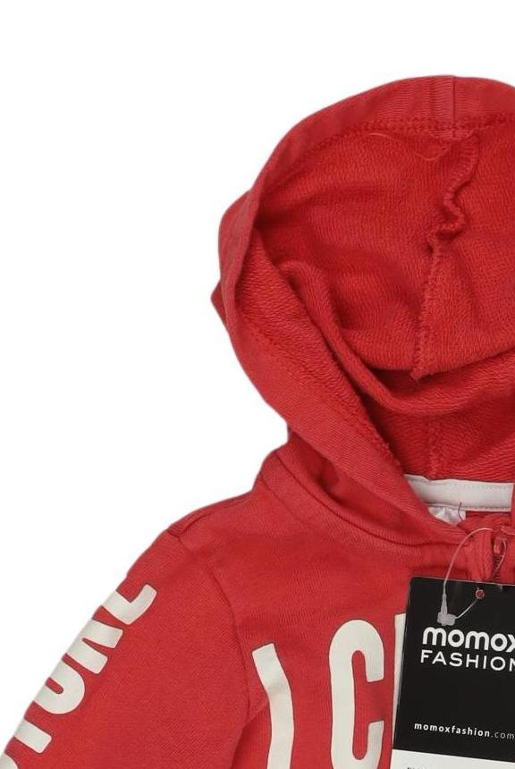 Thumbnail - H&amp;M Jungen Hoodies &amp; Sweater, rot, Gr. 68