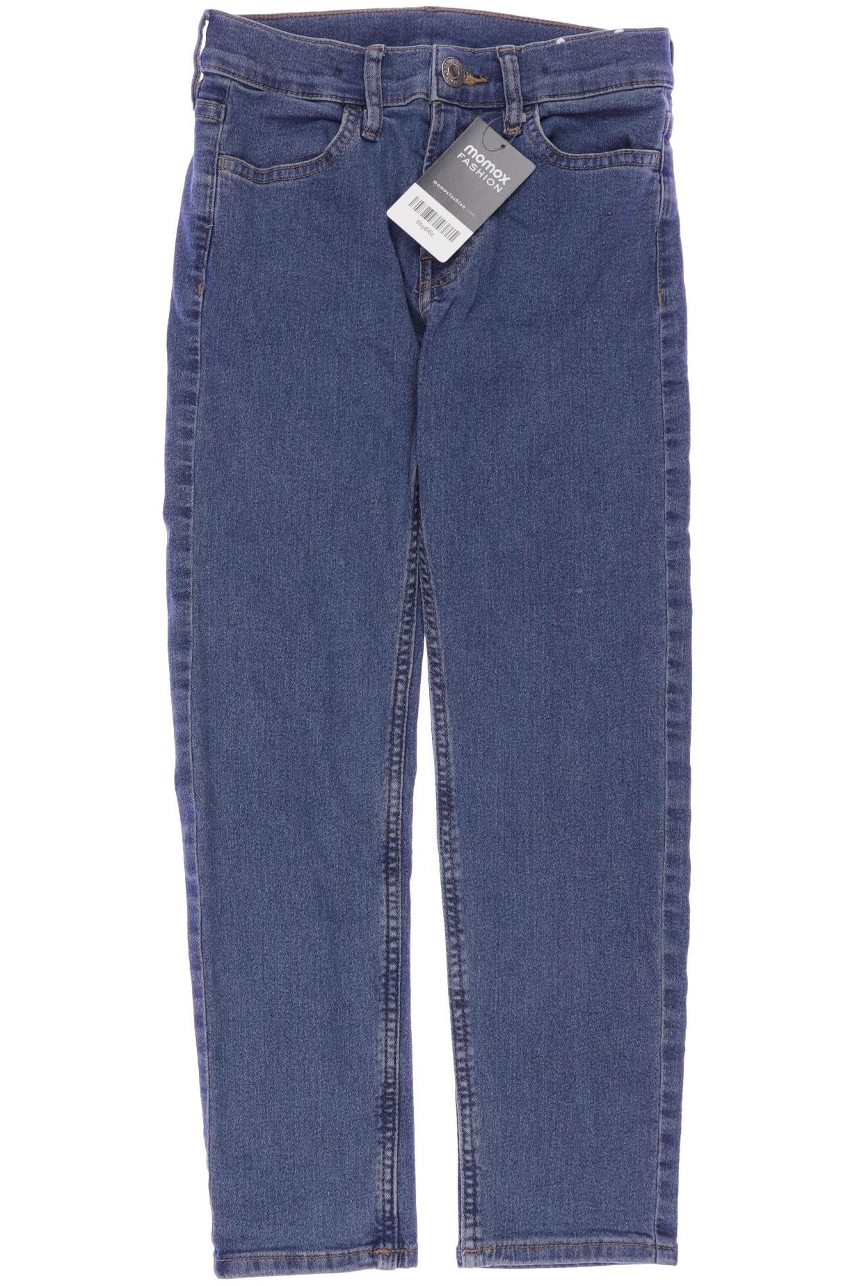 

H&M Herren Jeans, blau, Gr. 134