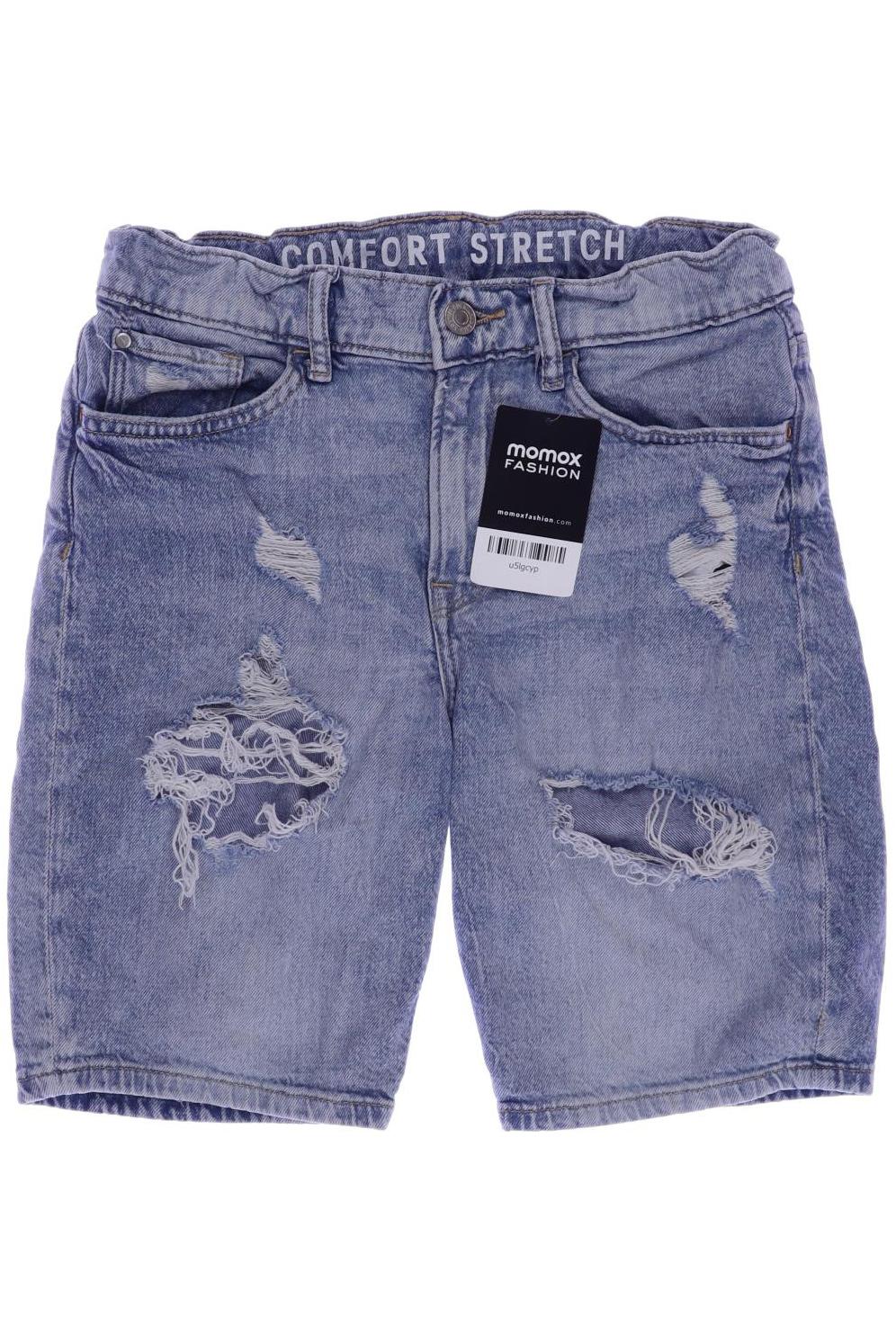 

H&M Jungen Shorts, blau