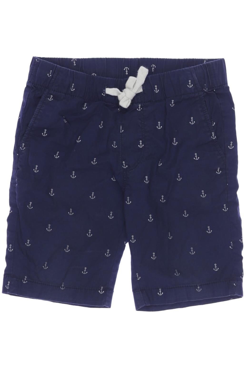 

H&M Jungen Shorts, marineblau