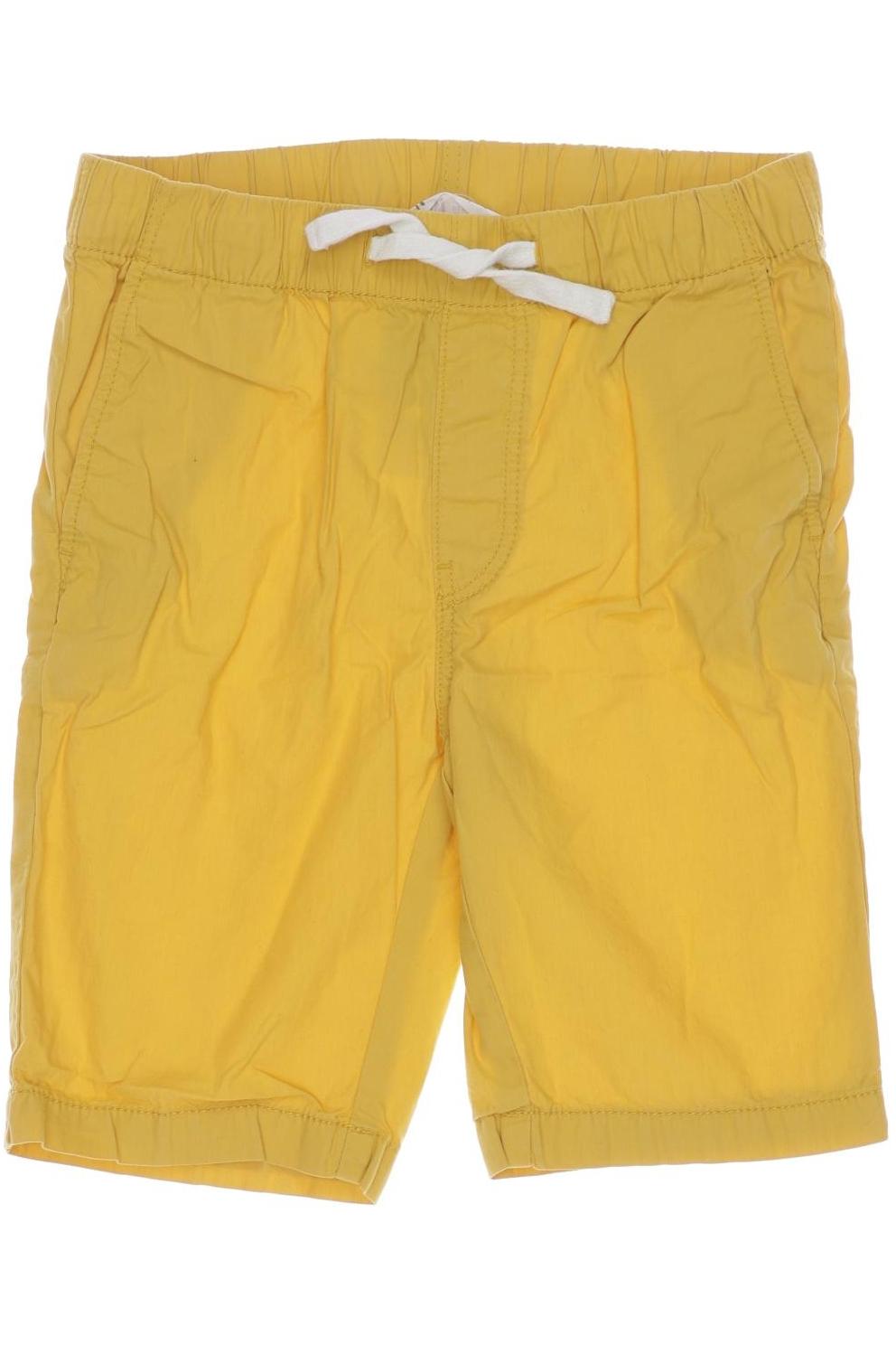 

H&M Herren Shorts, orange, Gr. 128
