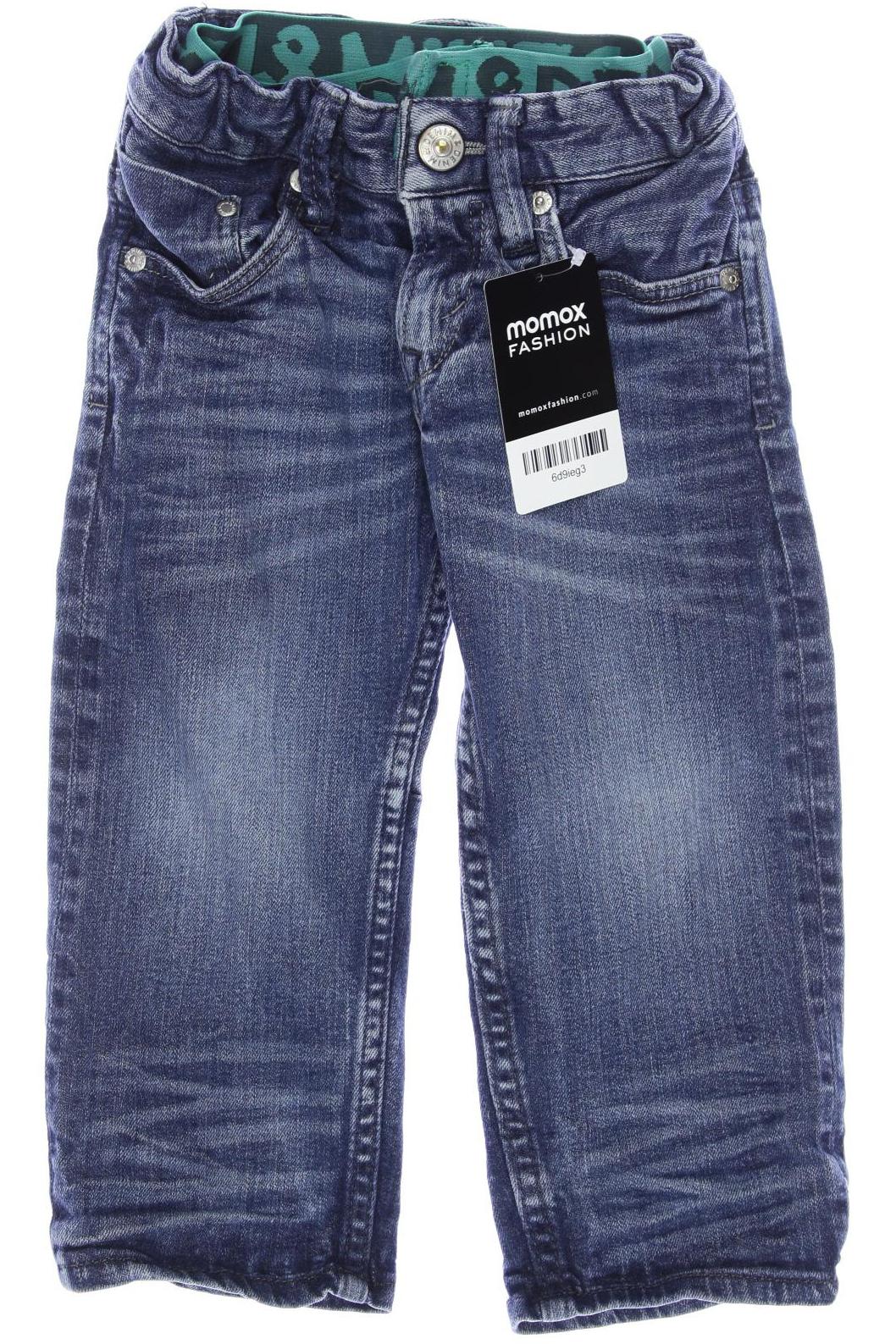 

H&M Herren Jeans, blau, Gr. 92
