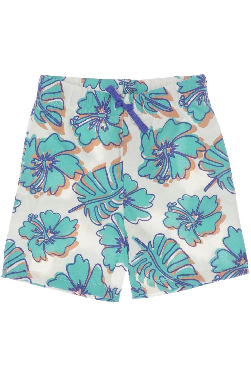 

H&M Herren Shorts, grün, Gr. 128