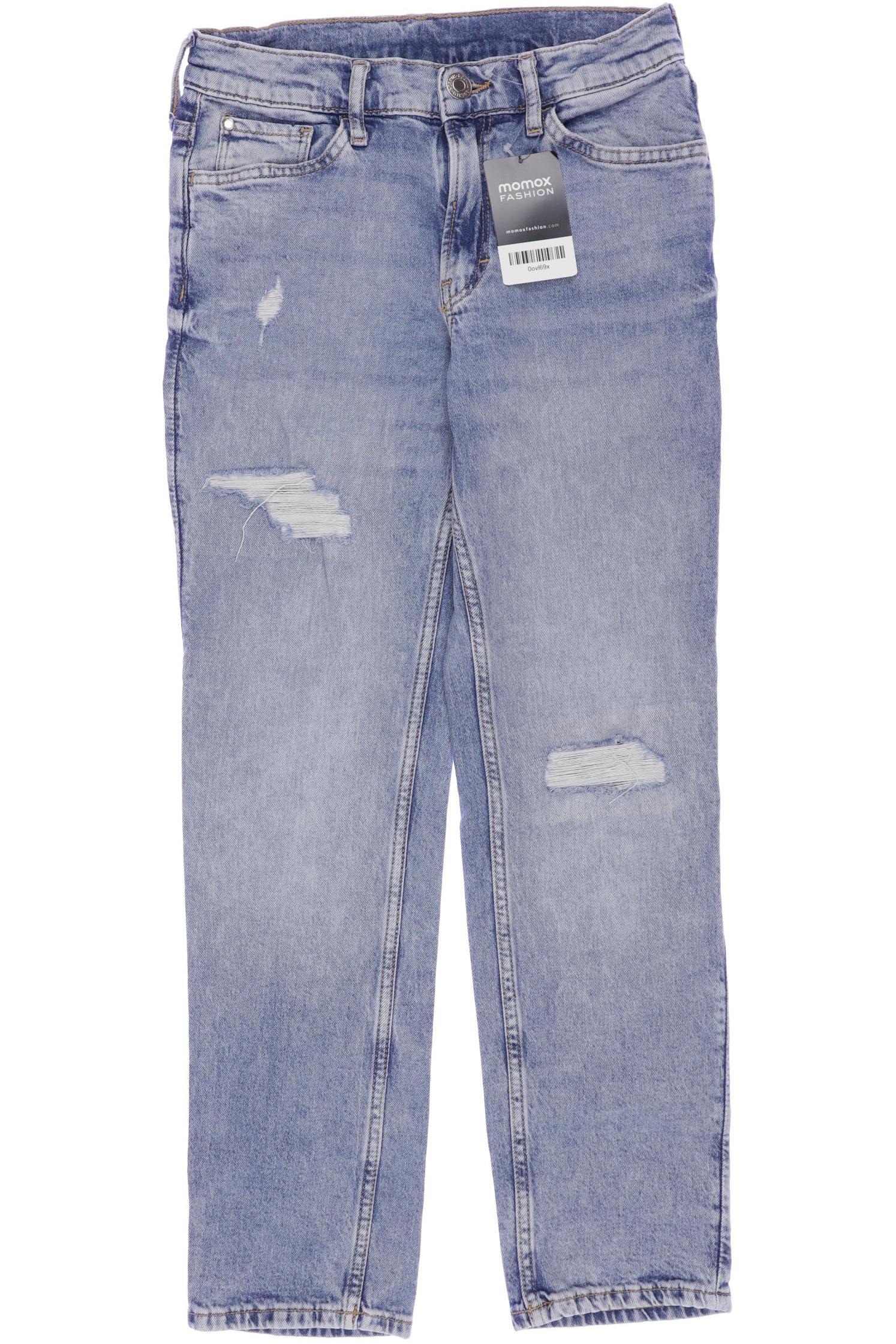 

H&M Herren Jeans, blau, Gr. 152