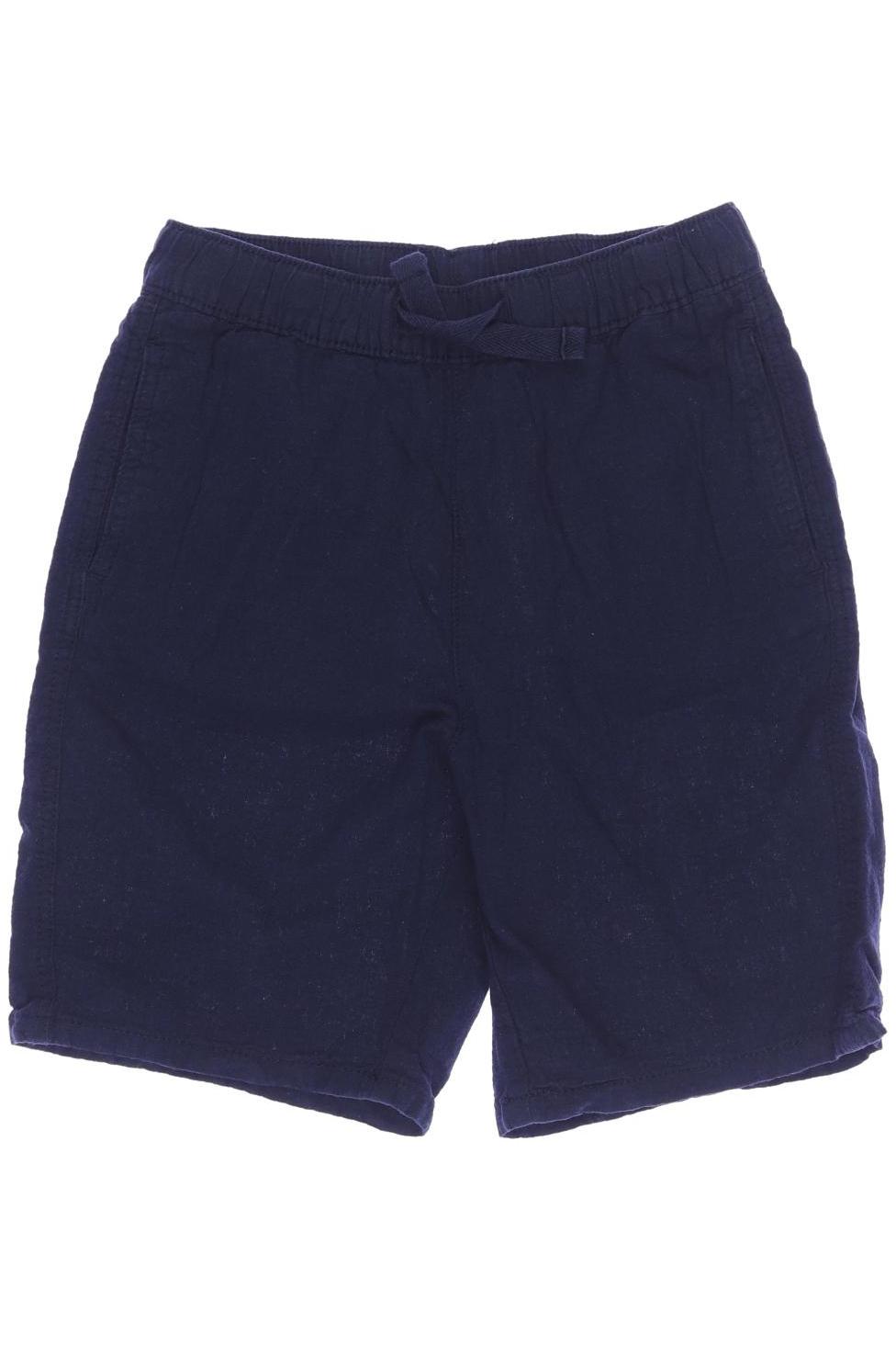 

H&M Herren Shorts, blau, Gr. 122