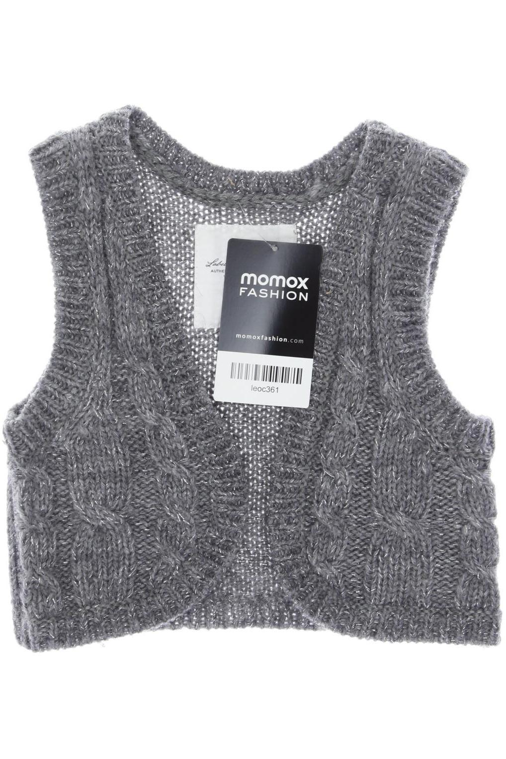 

H&M Herren Strickjacke, grau, Gr. 86