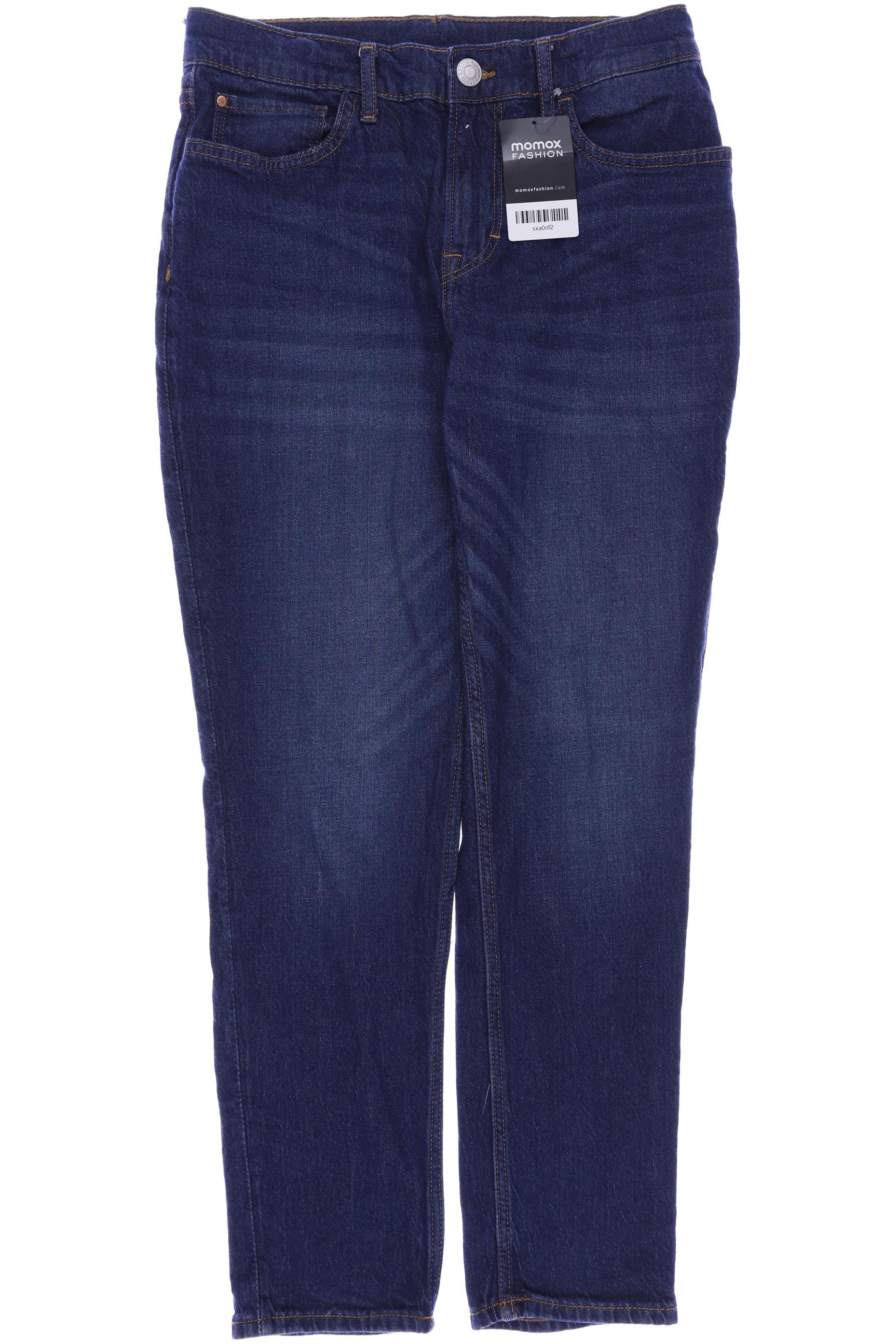 

H&M Herren Jeans, blau, Gr. 158