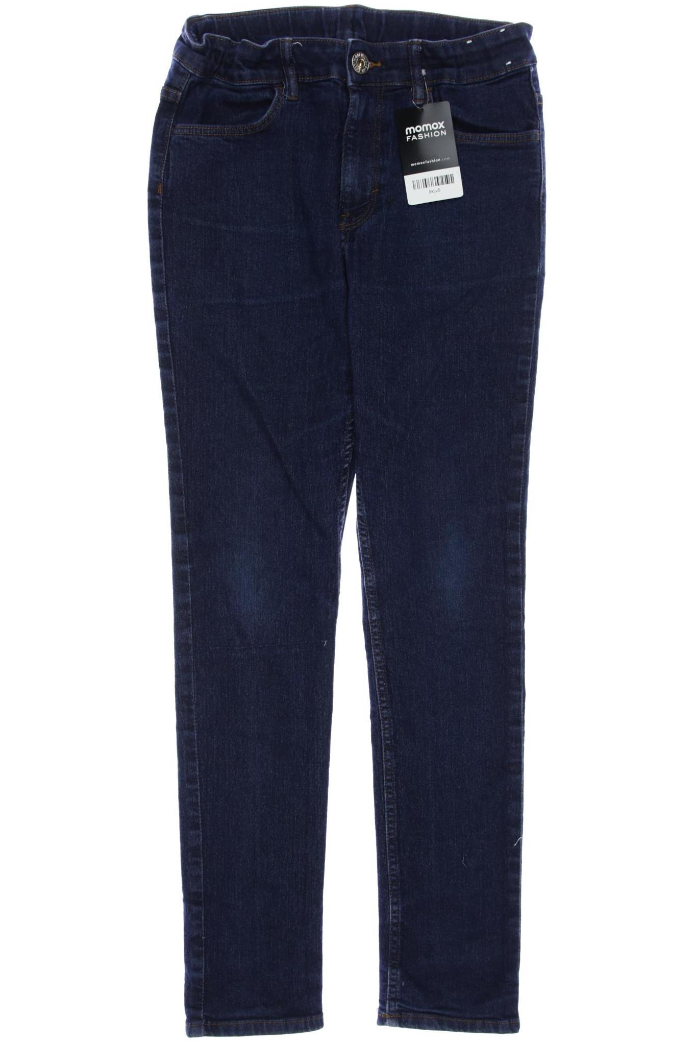 

H&M Herren Jeans, blau, Gr. 158