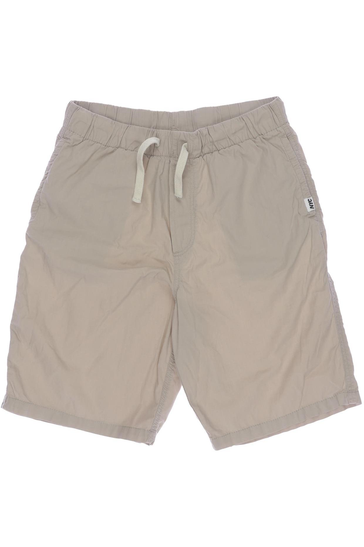 

H&M Herren Shorts, beige, Gr. 158