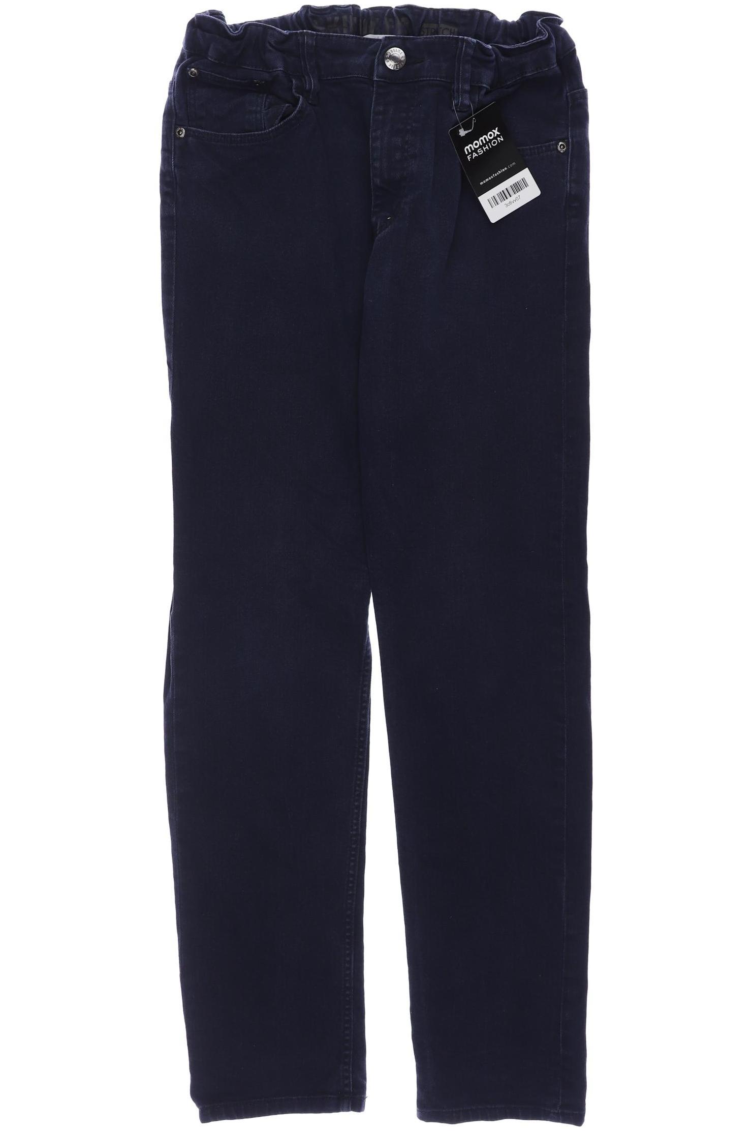 

H&M Herren Jeans, marineblau, Gr. 164