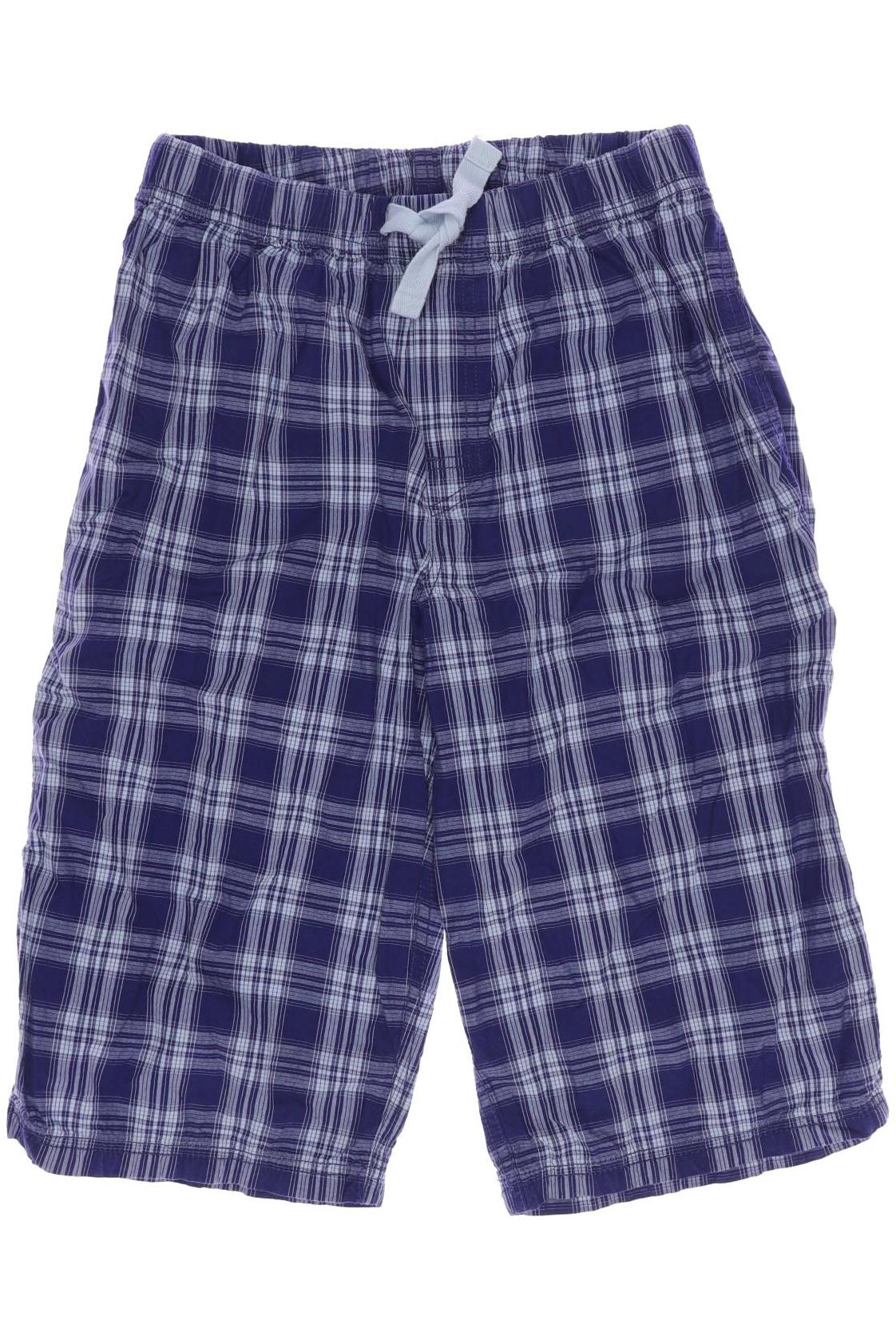

H&M Herren Shorts, marineblau, Gr. 158