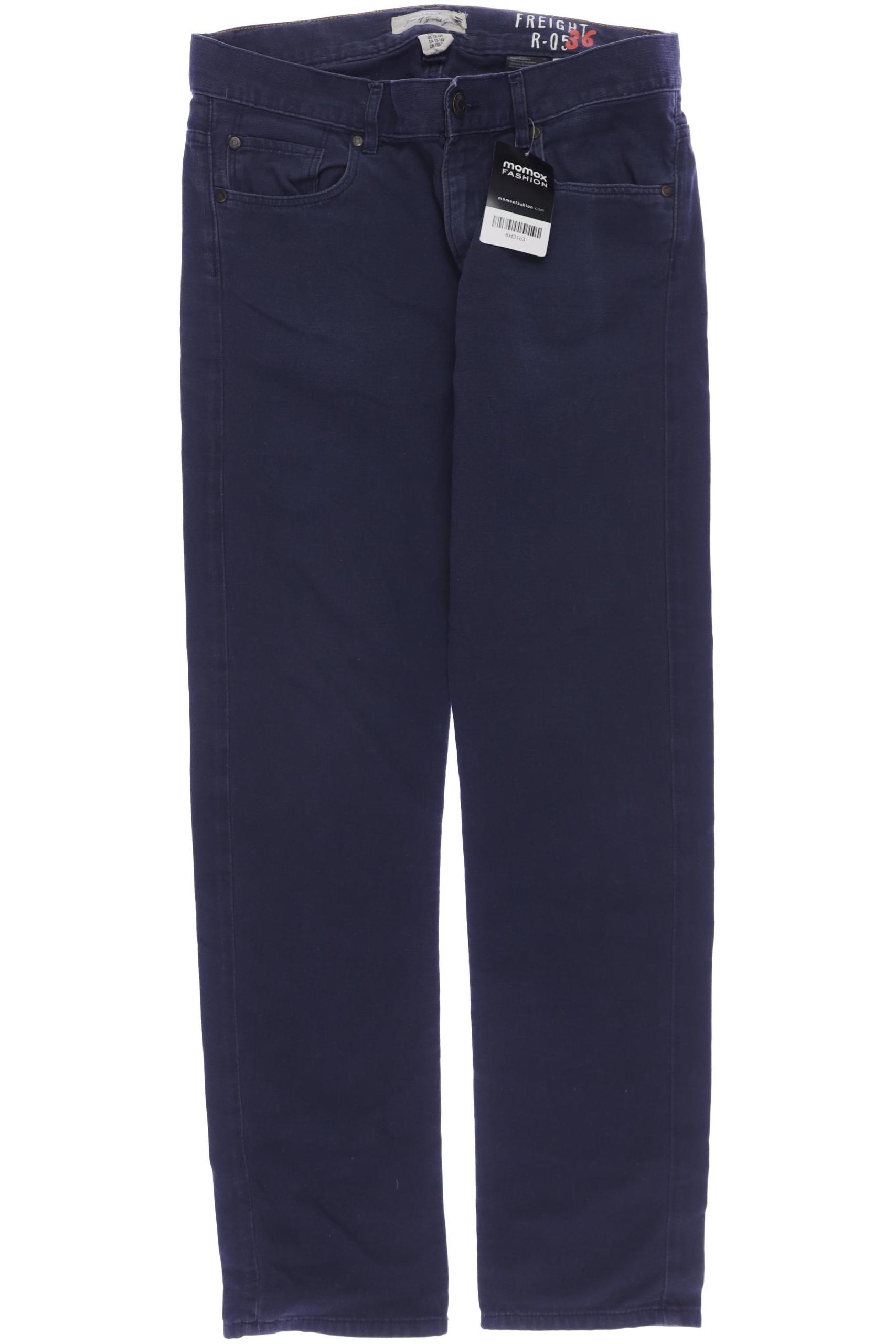 

H&M Jungen Jeans, blau