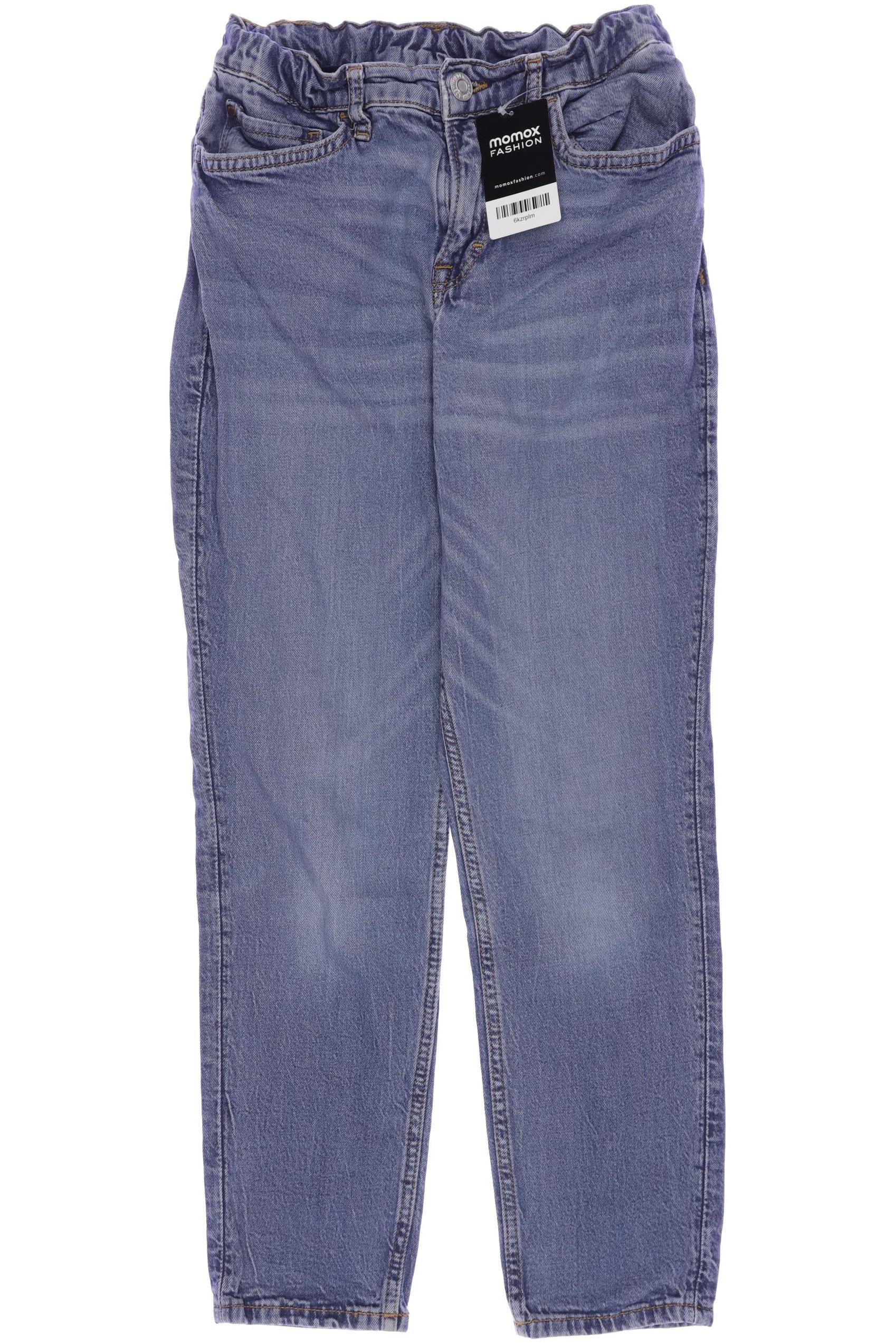 

H&M Jungen Jeans, blau